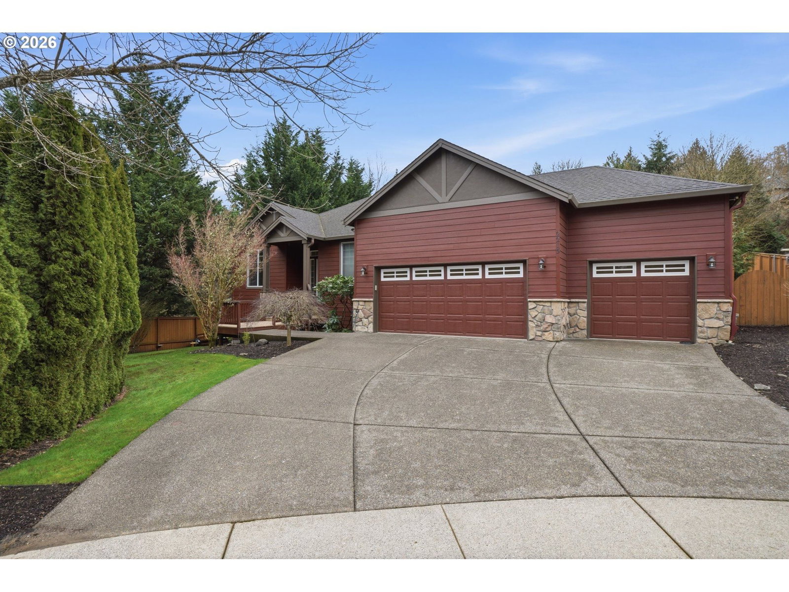 Primary listing photo, 2215 S 13TH CIR, Ridgefield, WA, 98642