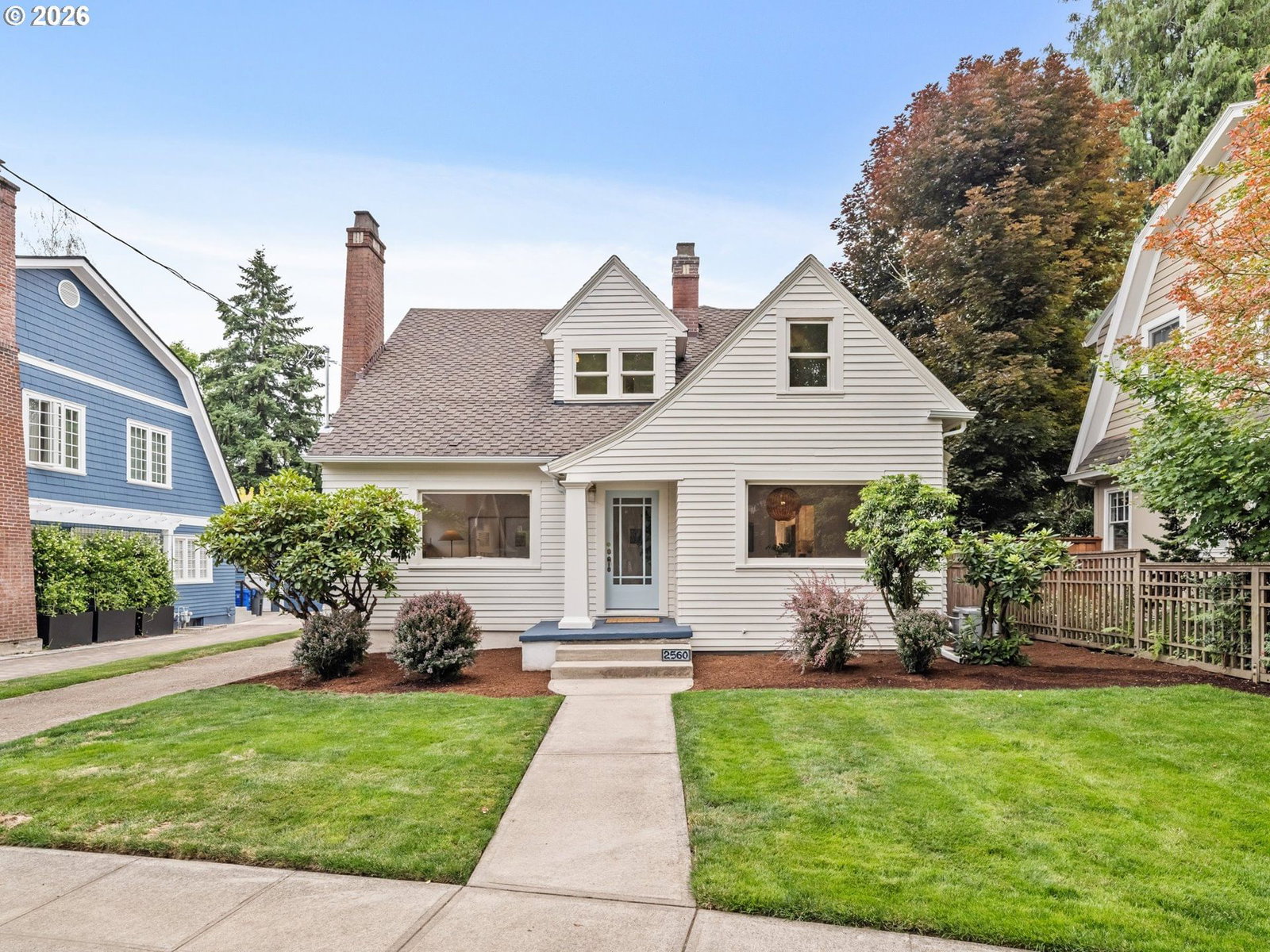 2560 NE 30TH AVE