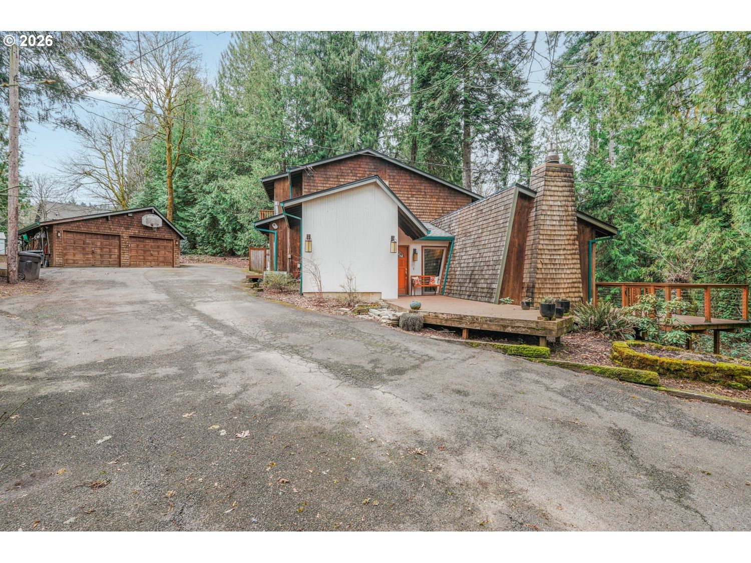Primary listing photo, 3820 KENTHORPE WAY, West Linn, OR, 97068