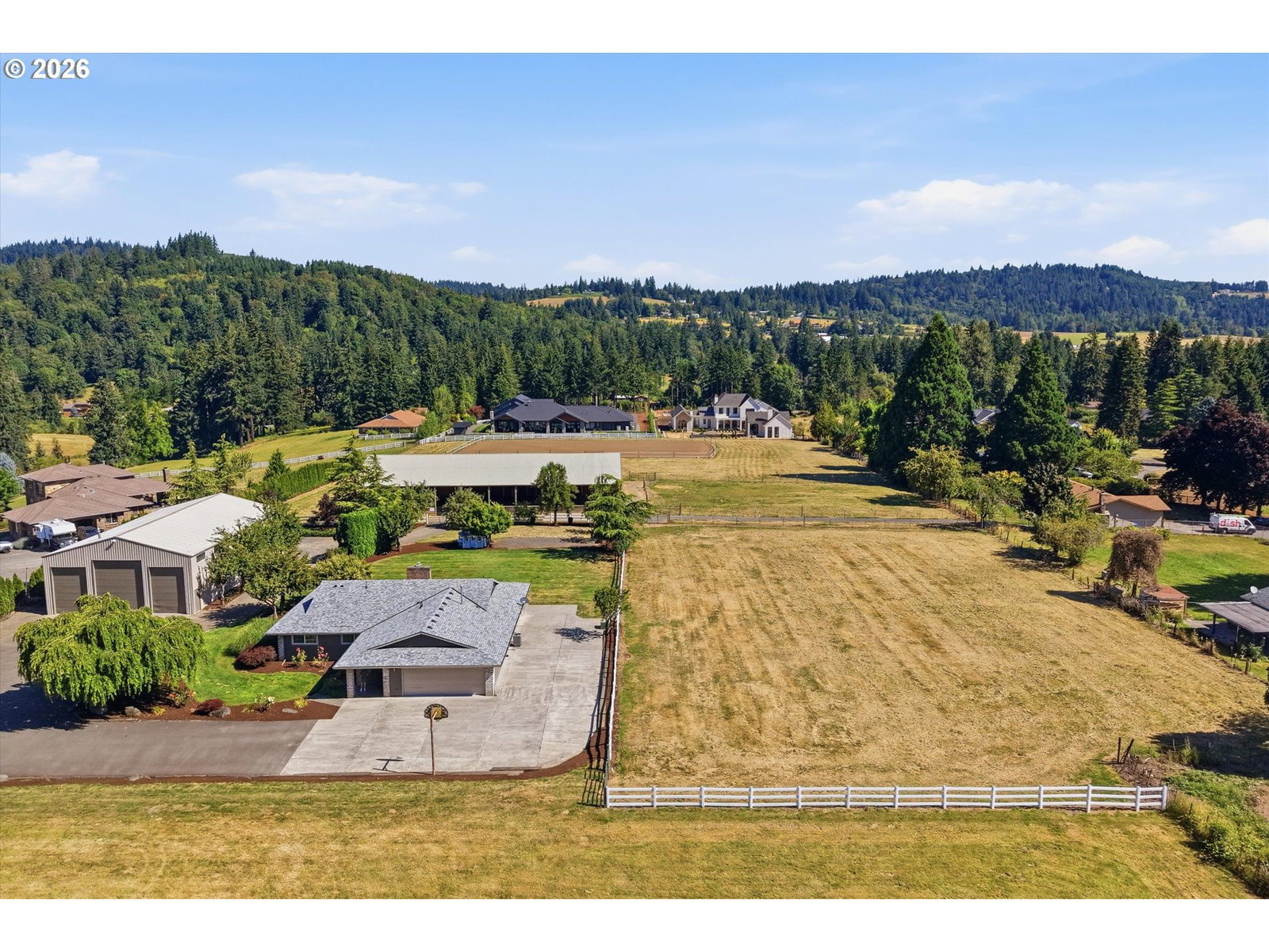 21675 SE BOHNA PARK RD