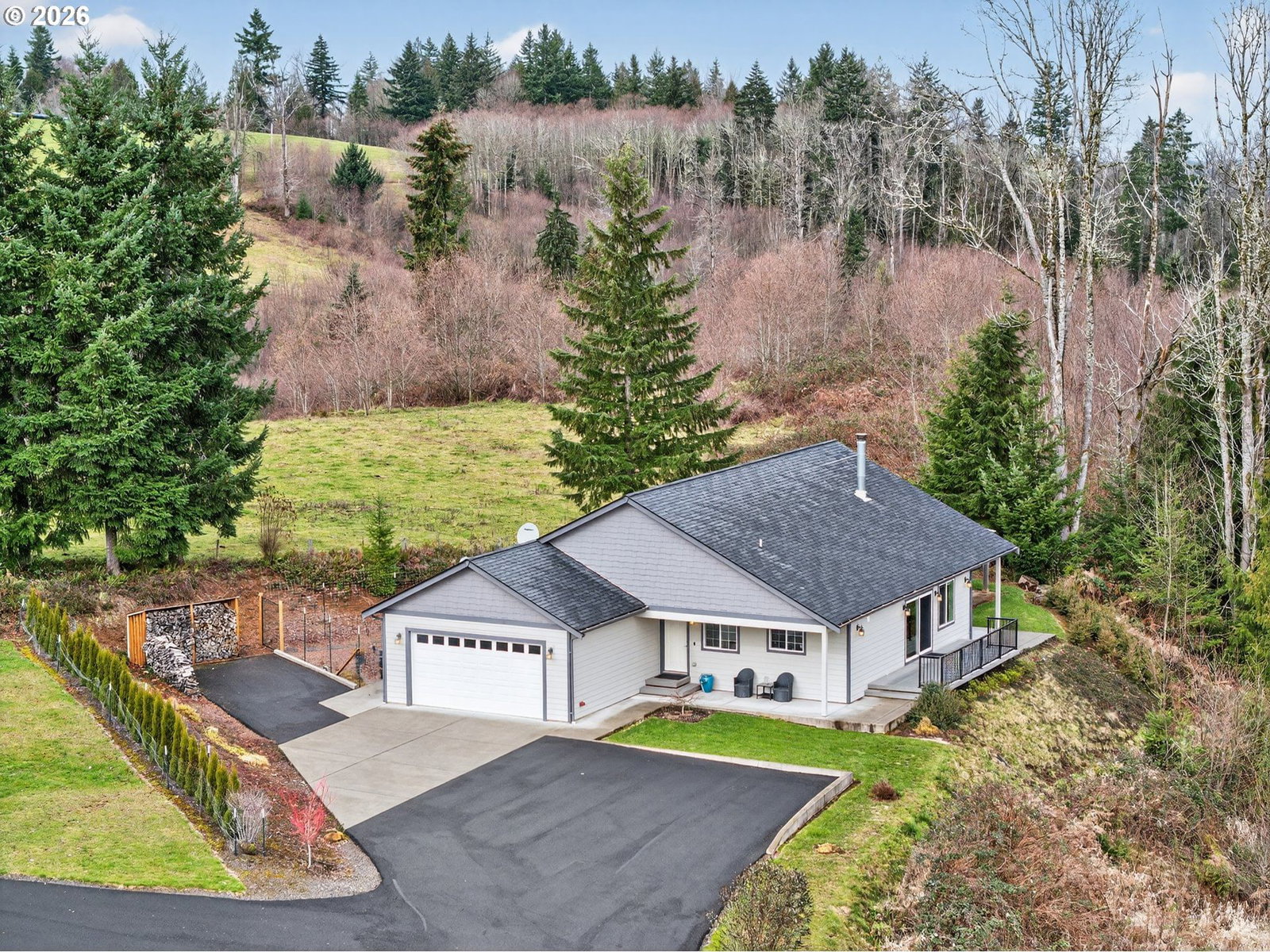 Primary listing photo, 118 STONEYWOOD LN, Mossyrock, WA, 98564