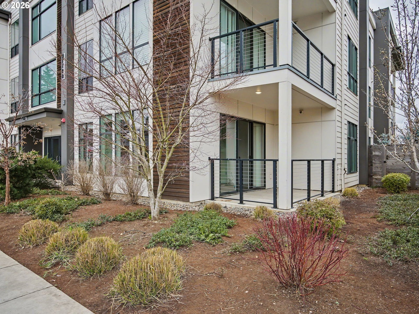 Primary listing photo, 425 BRYANT ST #101, Portland, OR, 97211