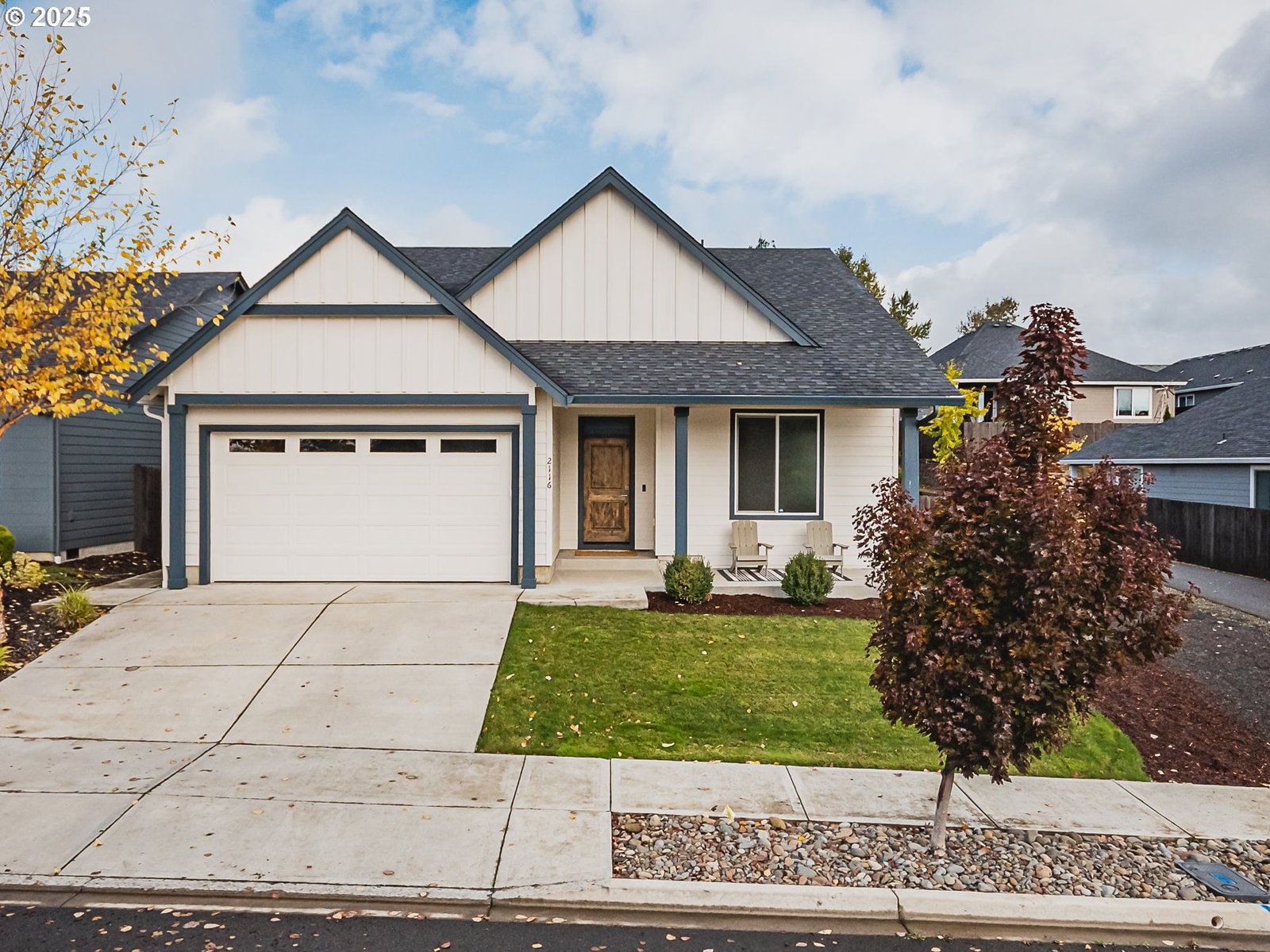 Primary listing photo, 2116 N 3RD WAY, Ridgefield, WA, 98642
