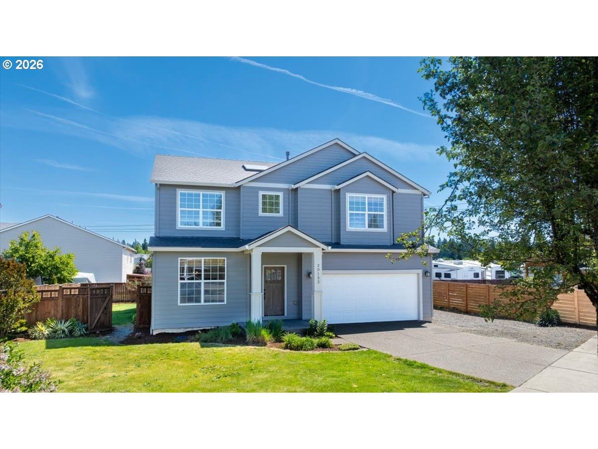 20152 CHANTICLEER PL
