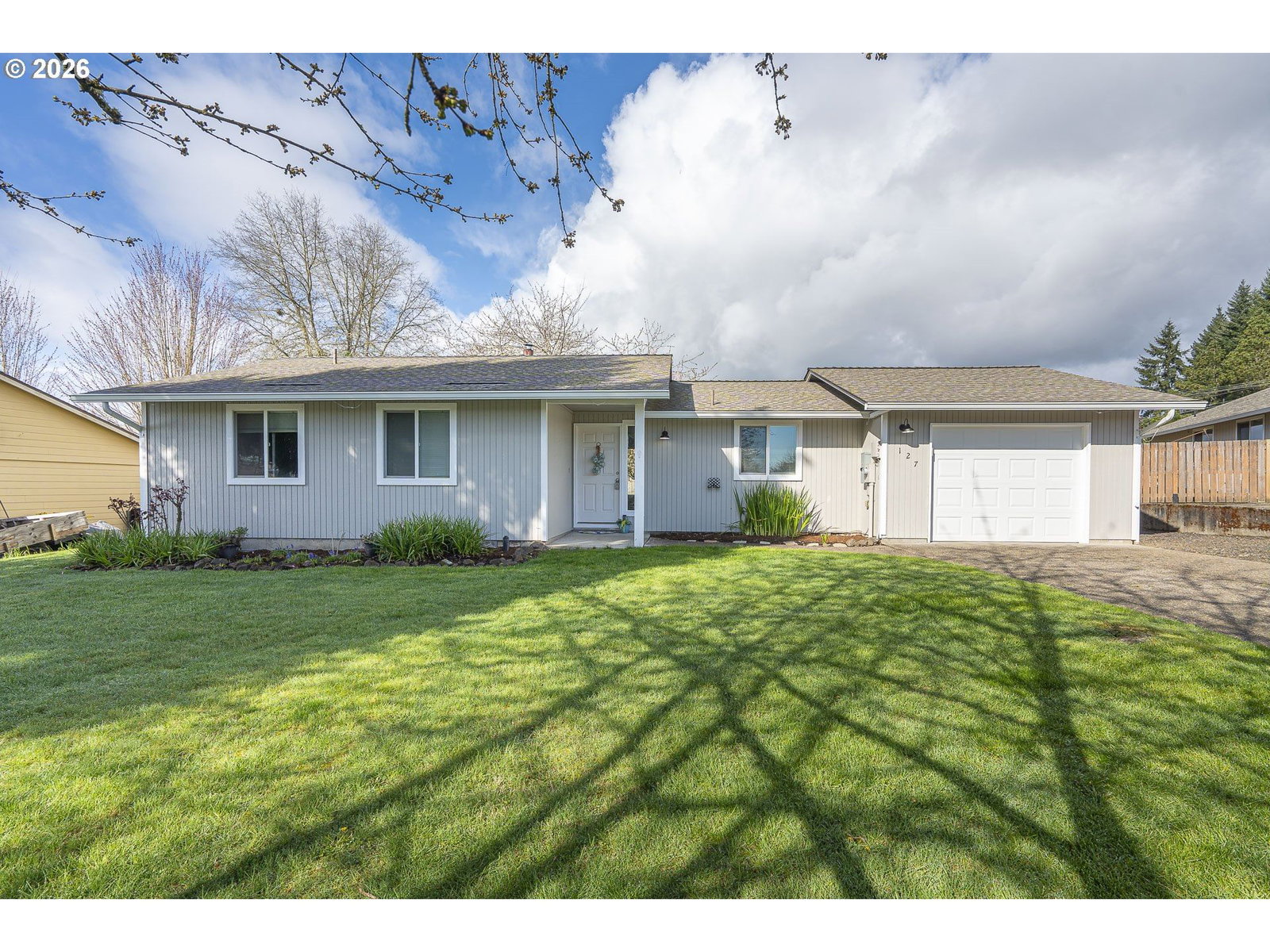 Primary listing photo, 127 POPLAR CT, McMinnville, OR, 97128