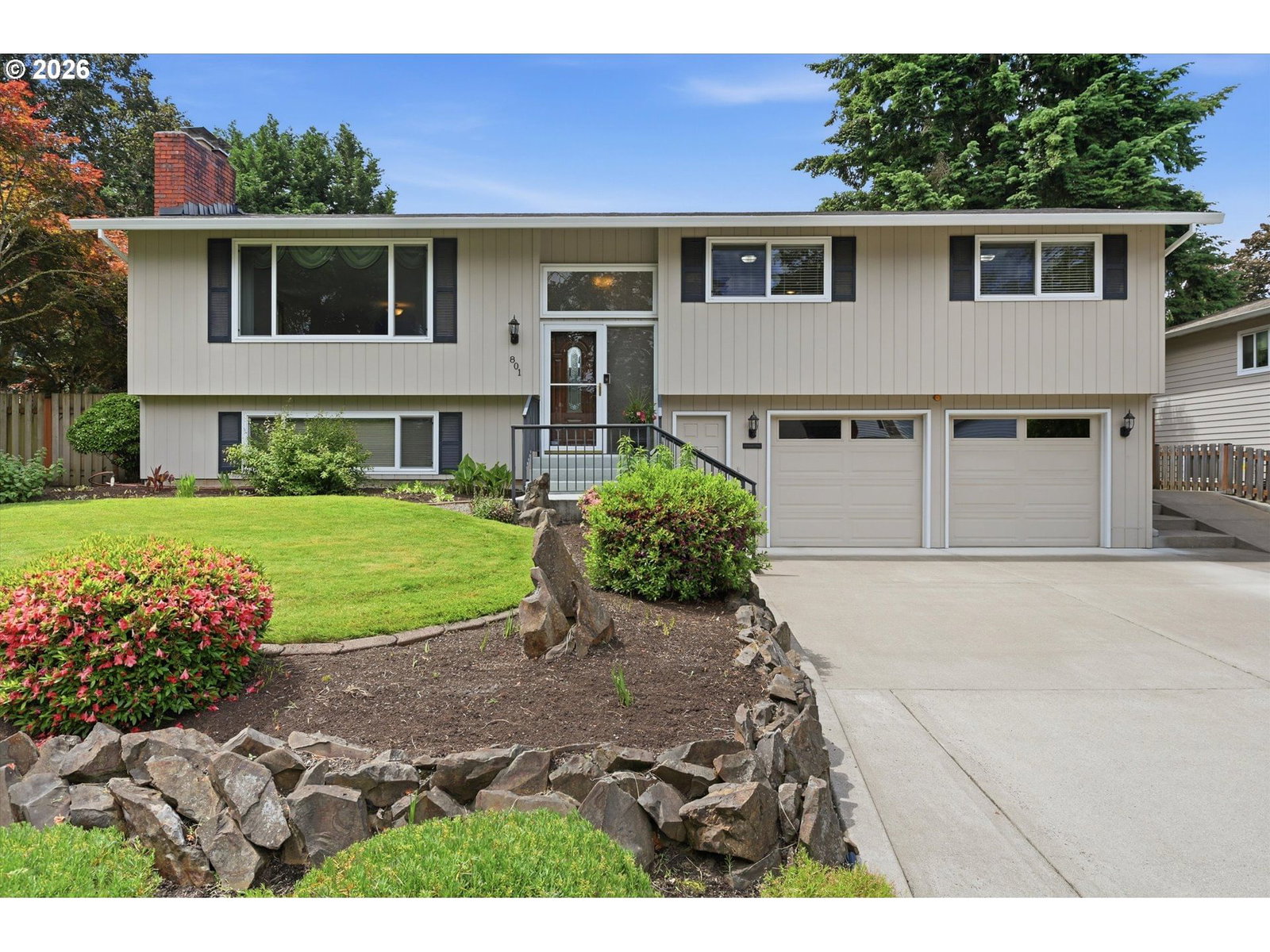 801 SE 37TH AVE