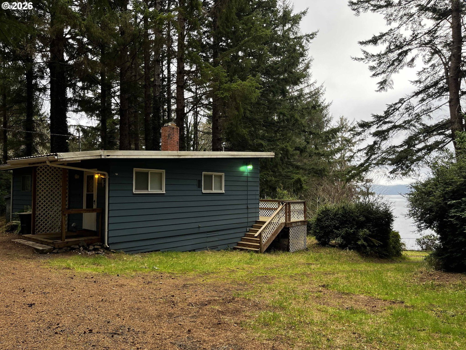 Primary listing photo, 83189 Clear Lake RD, Florence, OR, 97439