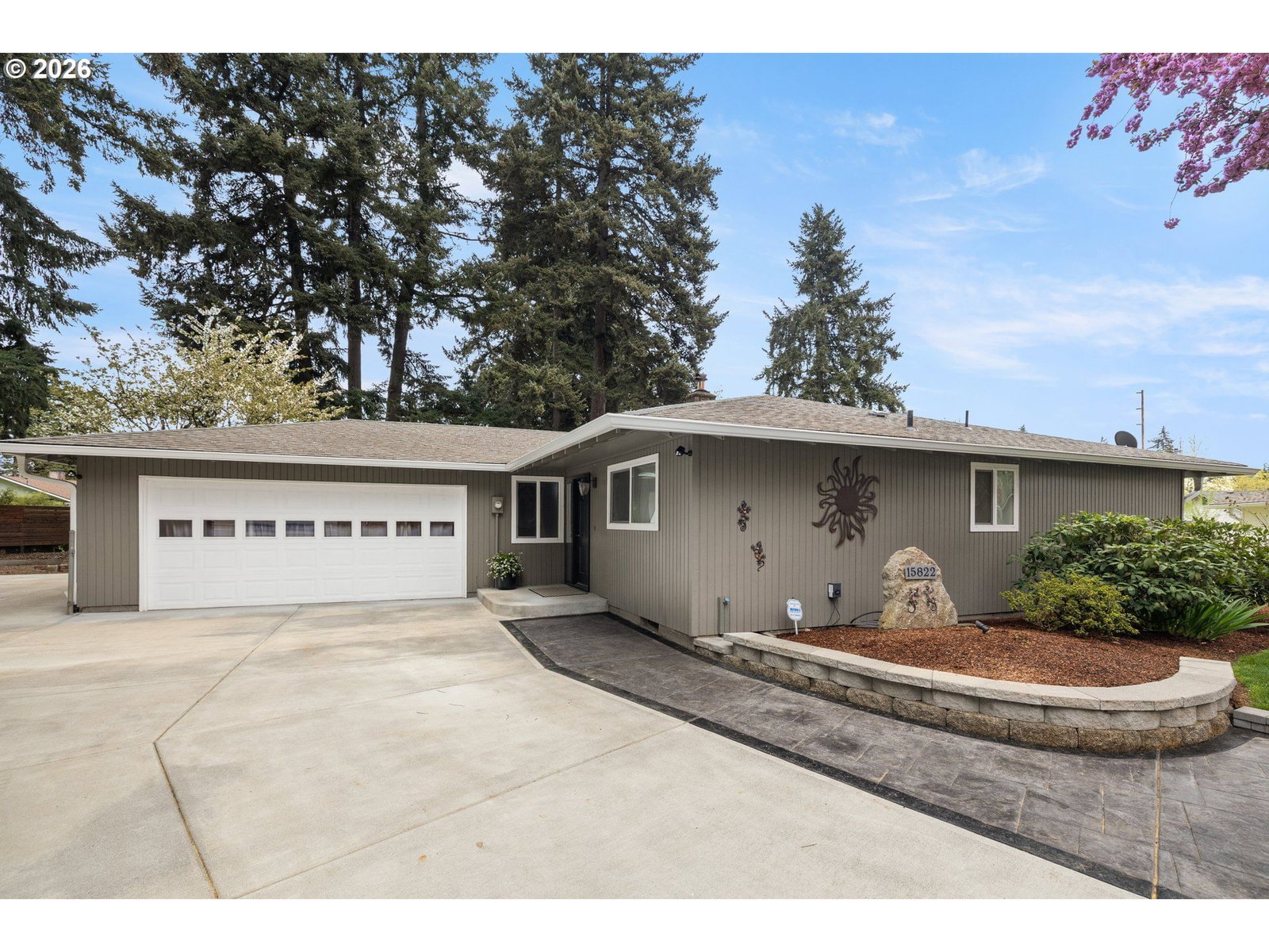 Primary listing photo, 15822 SE ALPENGLADE CT, Milwaukie, OR, 97267