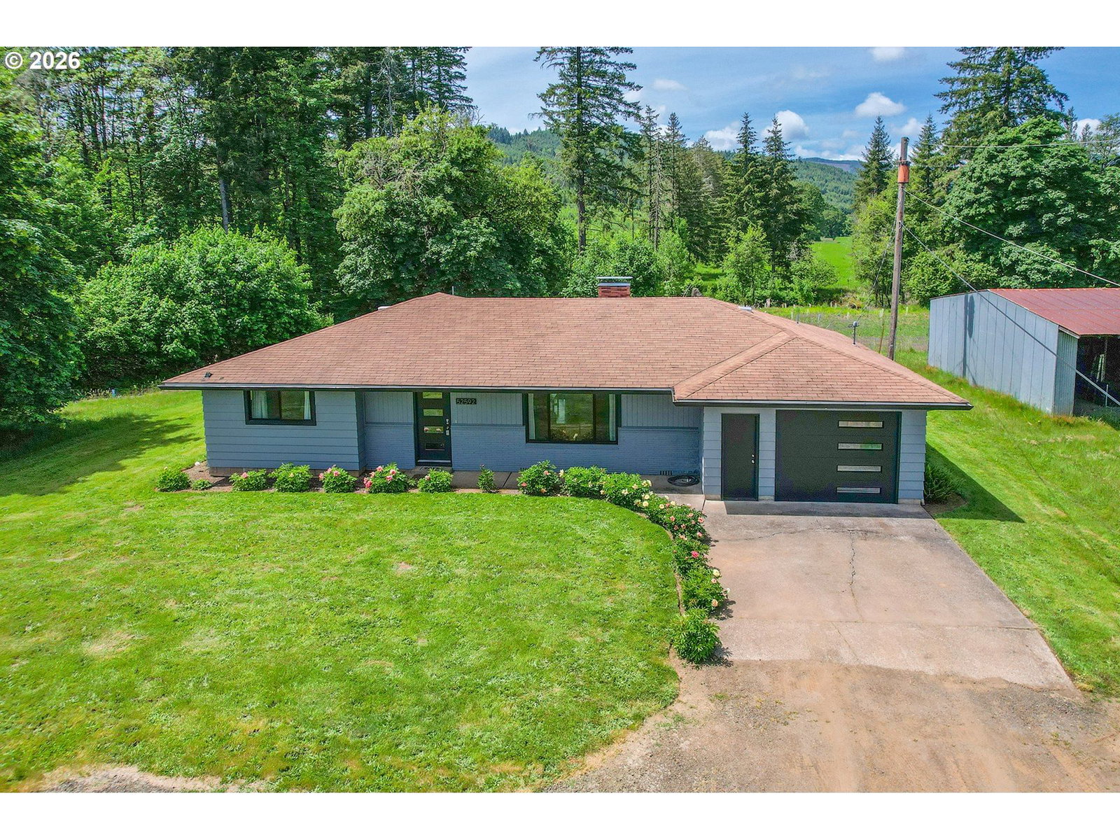 52592 NW OLD WILSON RIVER RD