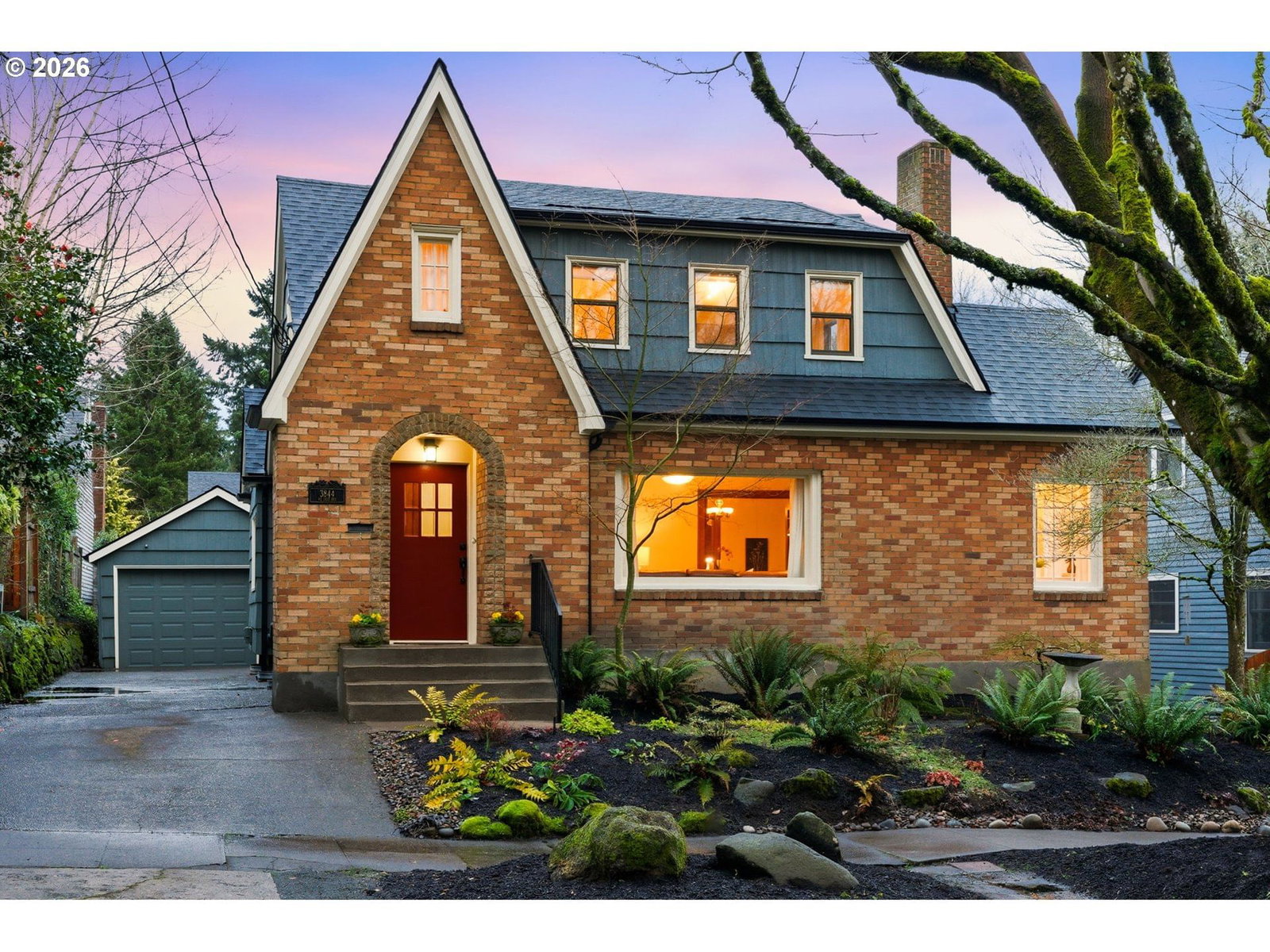 Primary listing photo, 3844 NE 21ST AVE, Portland, OR, 97212