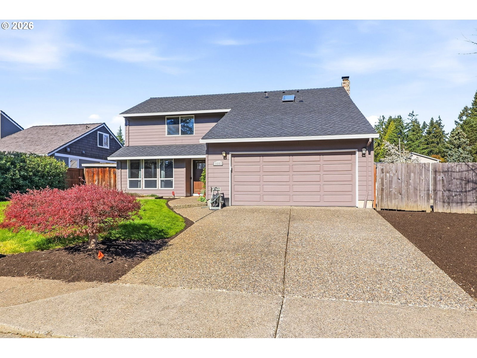 Primary listing photo, 19993 METOLIUS DR, Portland, OR, 97229