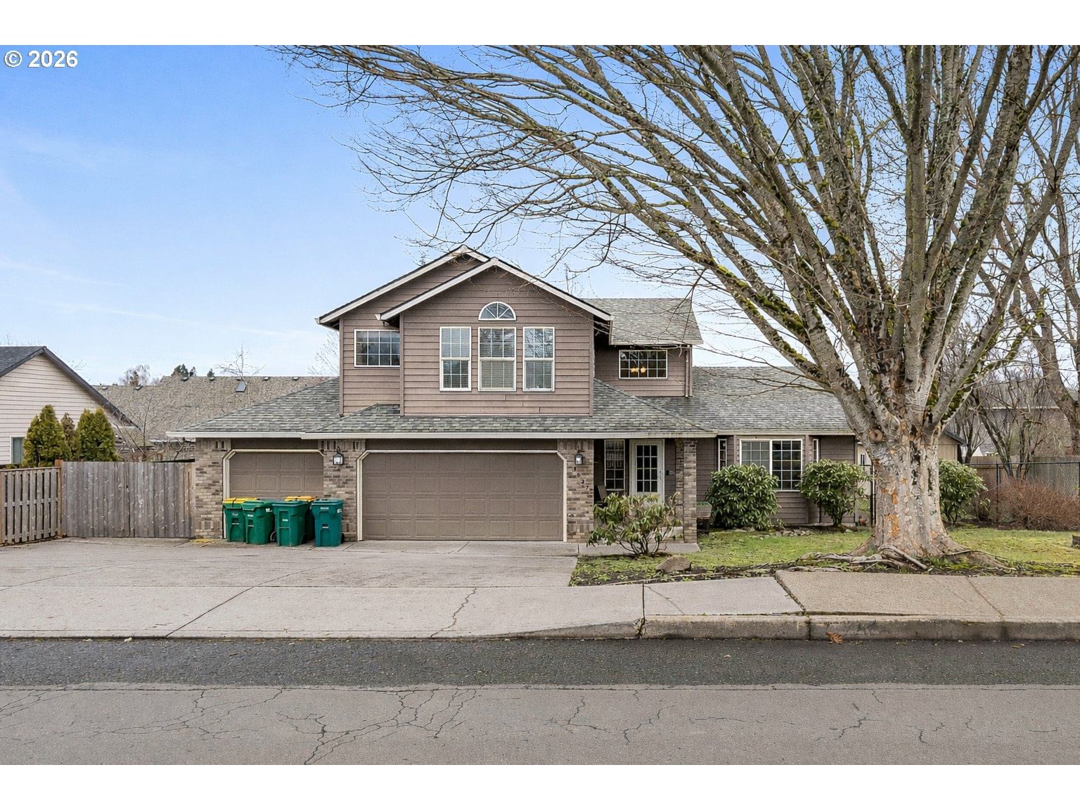 Primary listing photo, 1027 STREBIN RD, Troutdale, OR, 97060