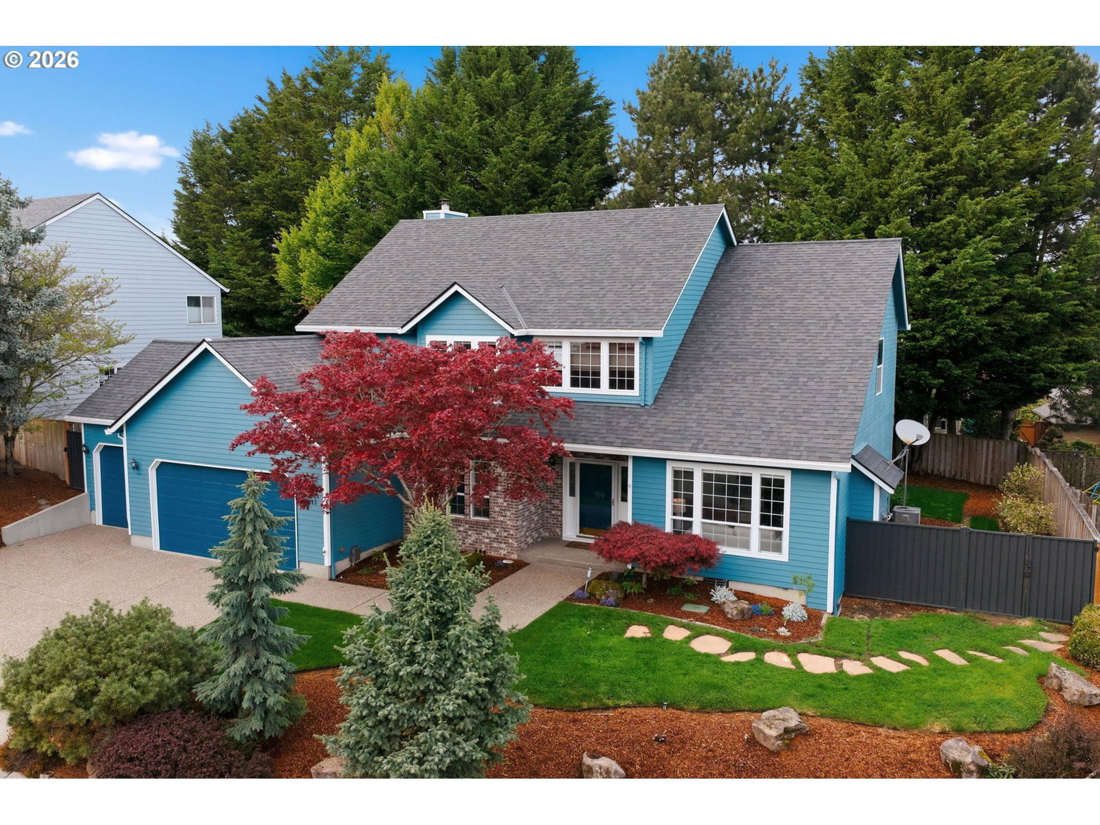 Primary listing photo, 13683 SW TAMAWAY LN, Portland, OR, 97223