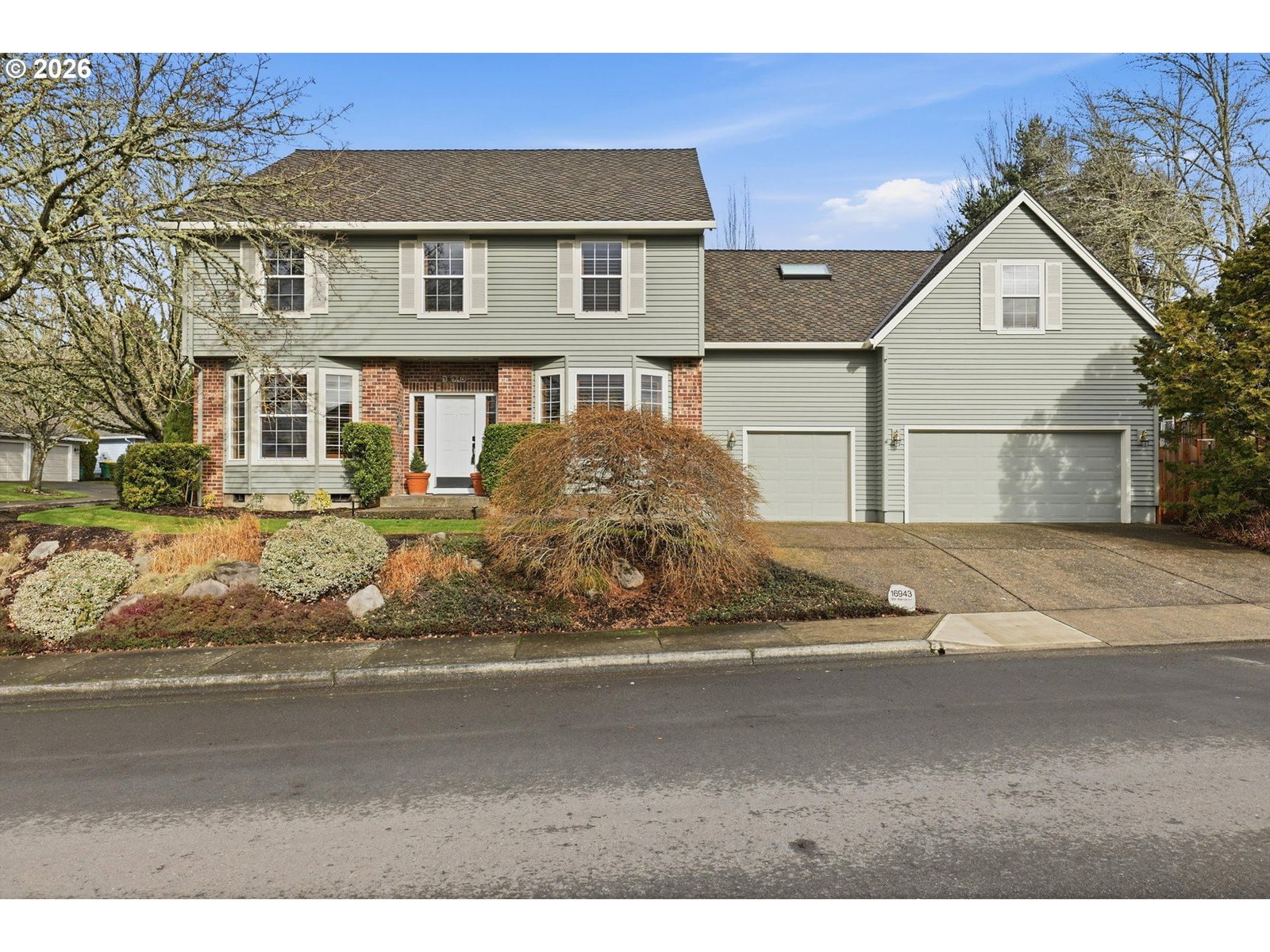 Primary listing photo, 16943 NW PATRICK LN, Portland, OR, 97229