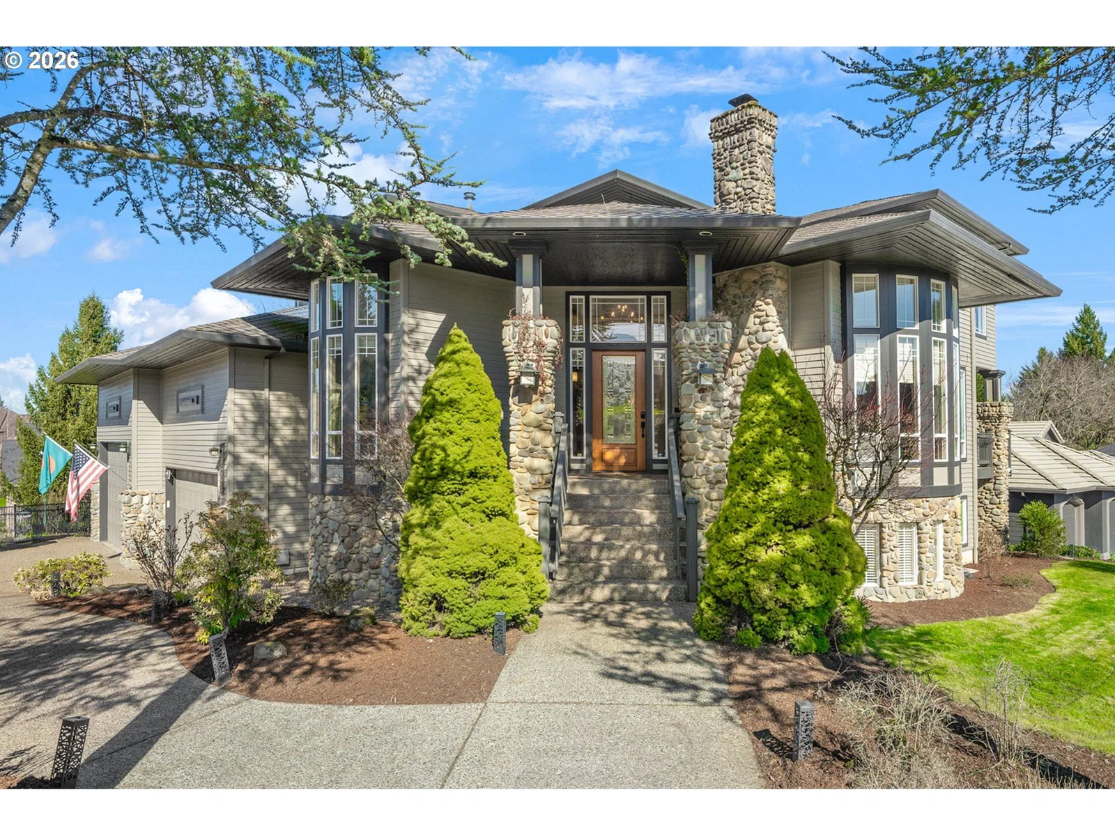 13923 SW MISTLETOE DR