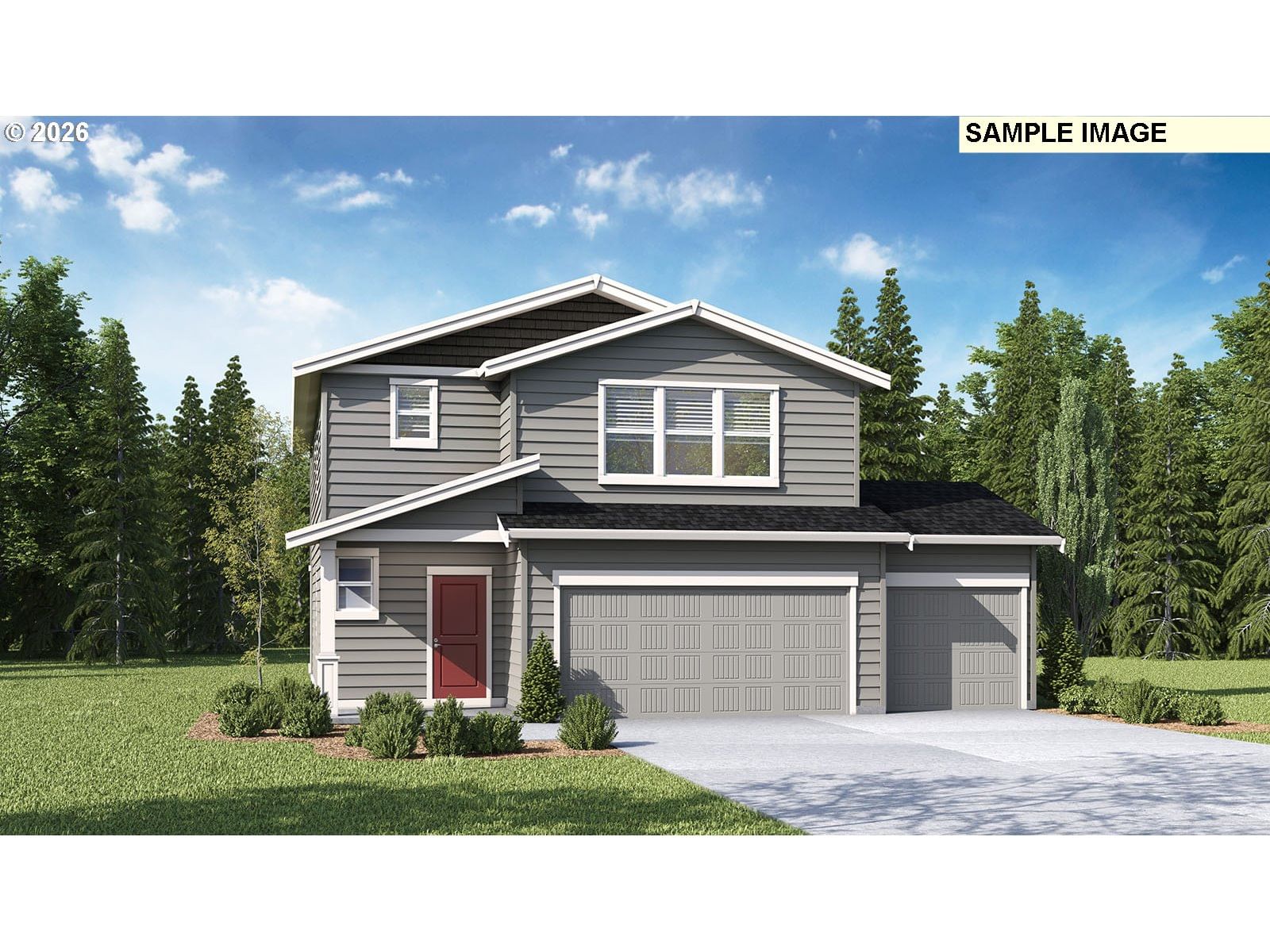 Primary listing photo, 153 NW 29TH WAY, Battle Ground, WA, 98604