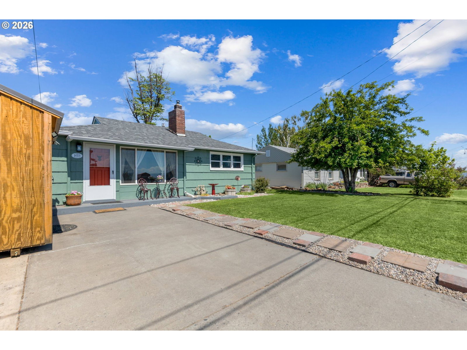 Primary listing photo, 1613 SW HAILEY AVE, Pendleton, OR, 97801