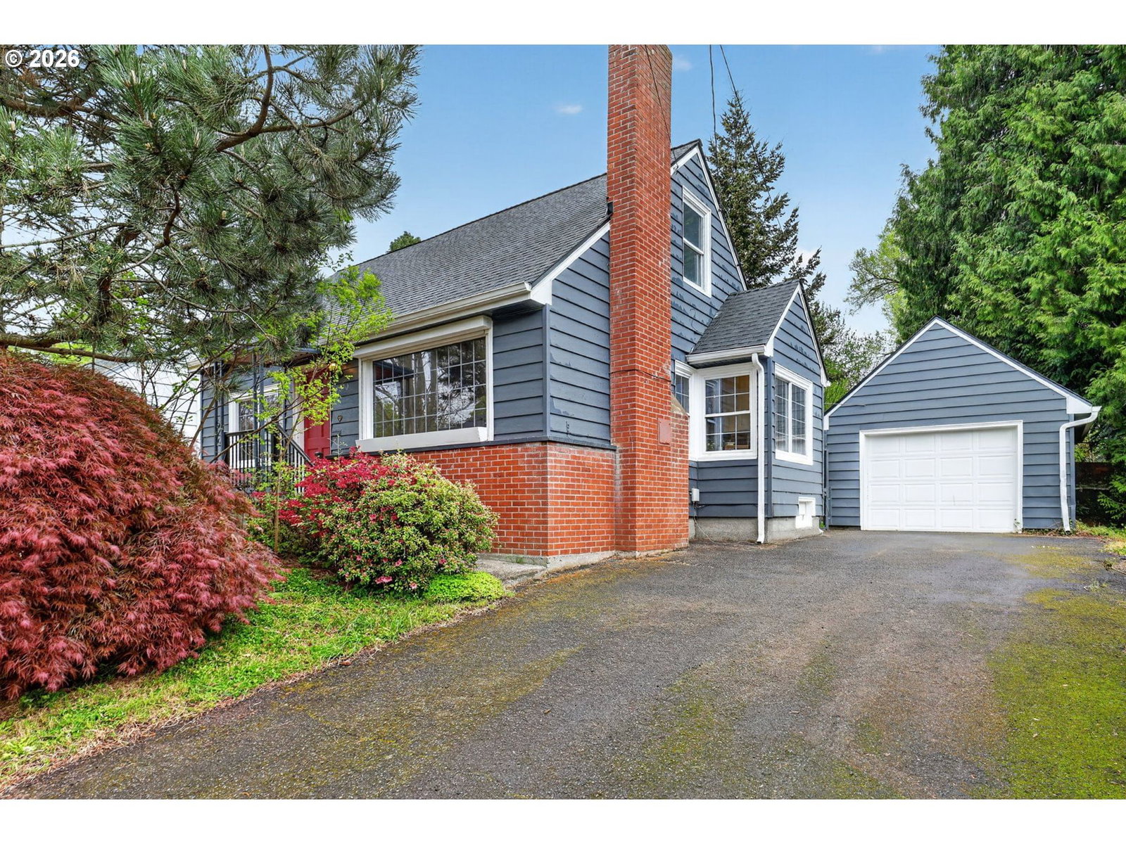 Primary listing photo, 10670 36TH AVE, Milwaukie, OR, 97222