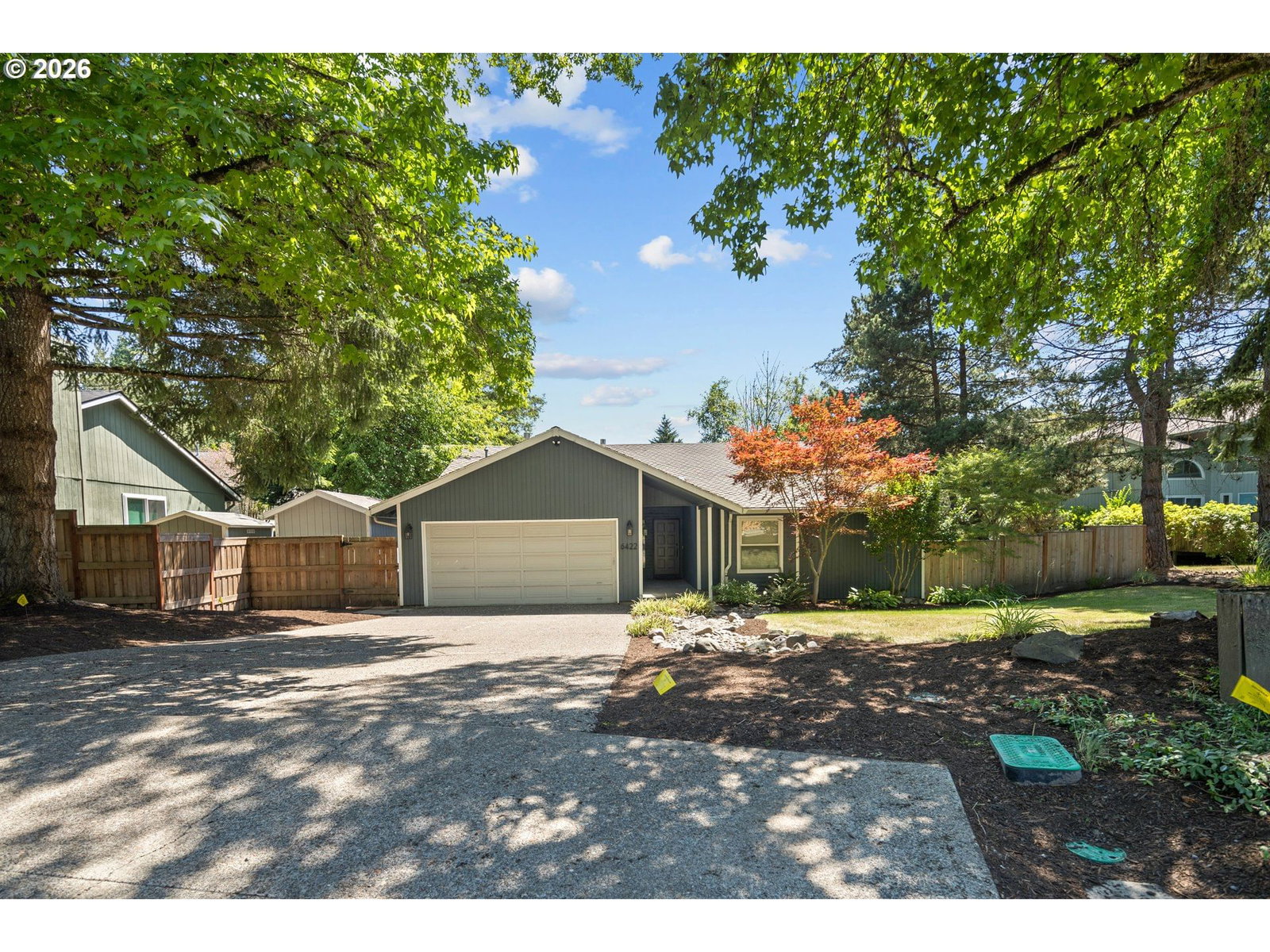 6422 SW ROUNDTREE CT