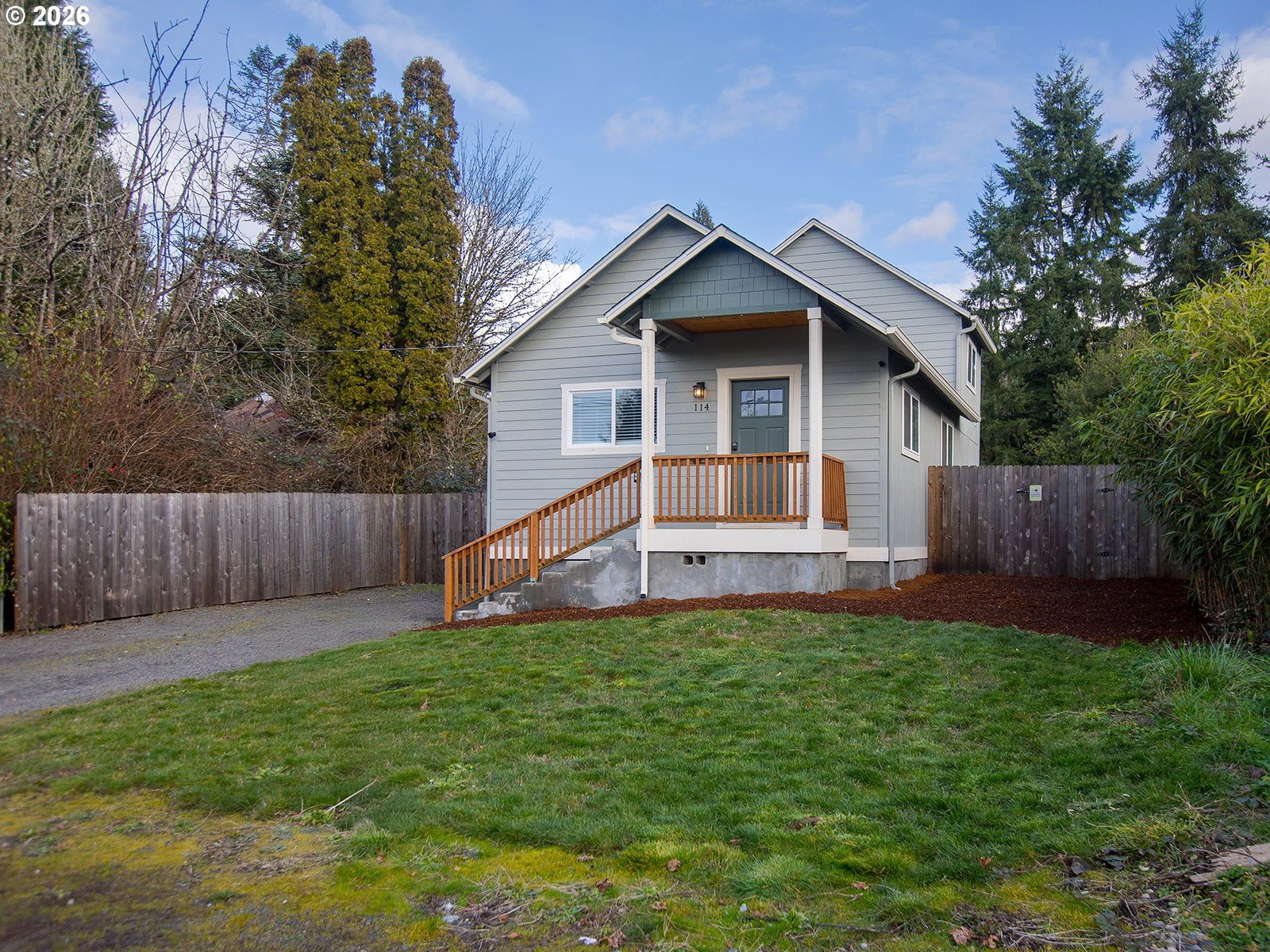 Primary listing photo, 114 RED ROW RD, Kelso, WA, 98626