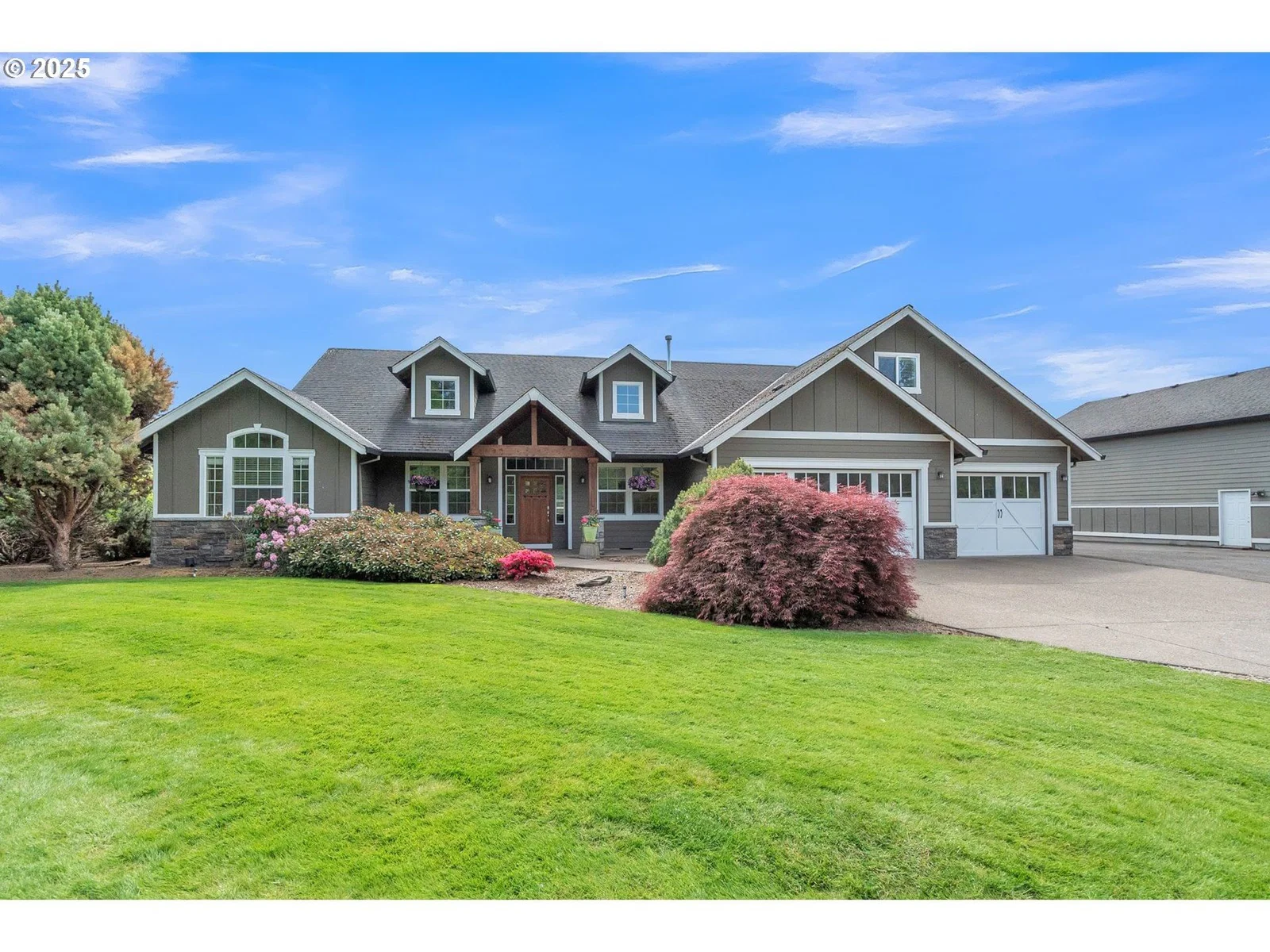 26250 S MILK CREEK CIR