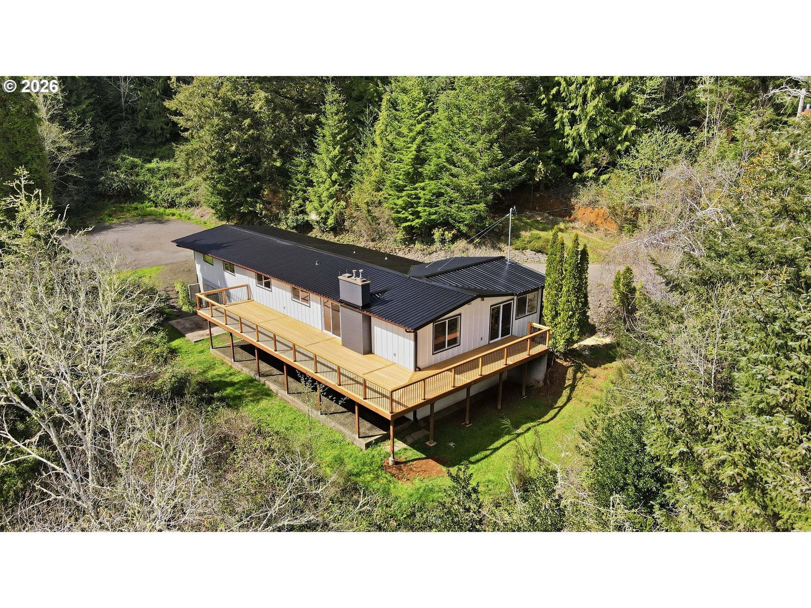 Primary listing photo, 1395 INGERSOLL ST, Coos Bay, OR, 97420