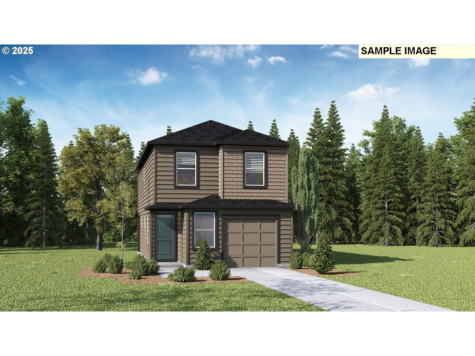 Primary listing photo, 1113 194th PL, Camas, WA, 98607