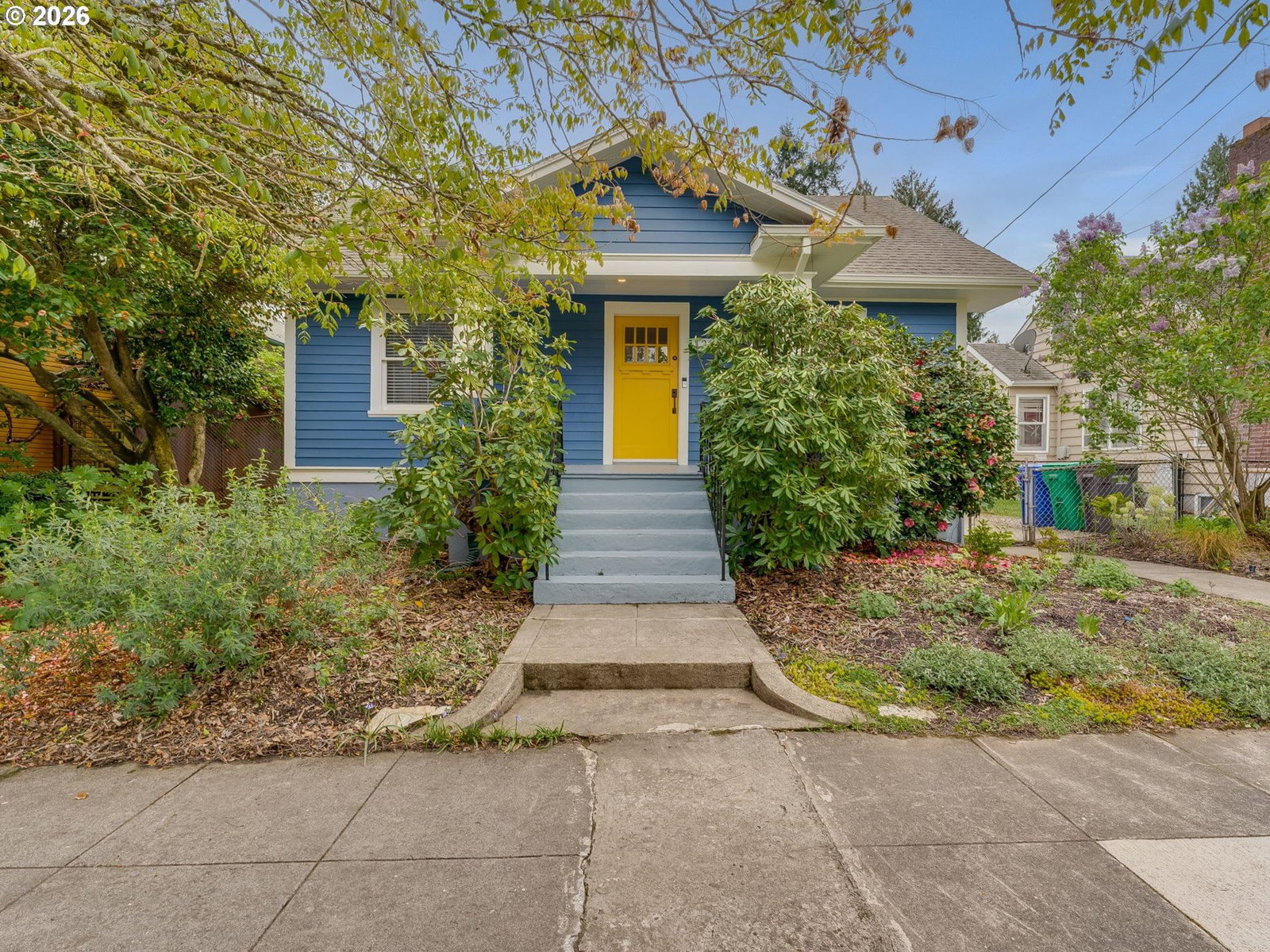 Primary listing photo, 1214 FAILING ST, Portland, OR, 97212