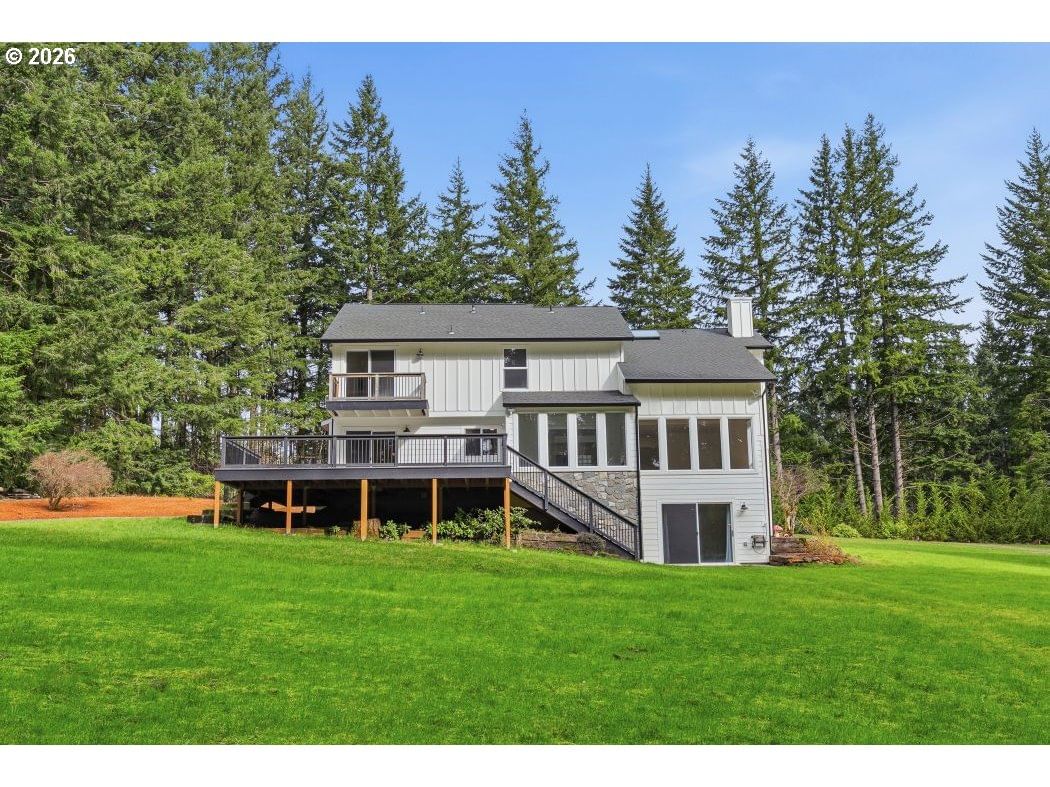 Primary listing photo, 3708 NE 292ND AVE, Camas, WA, 98607