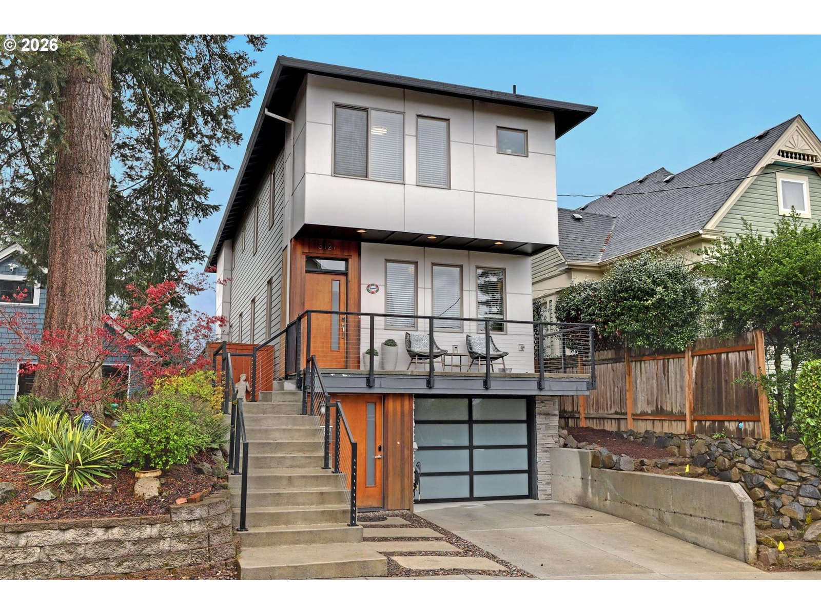 Primary listing photo, 3121 SE 6TH AVE, Portland, OR, 97202