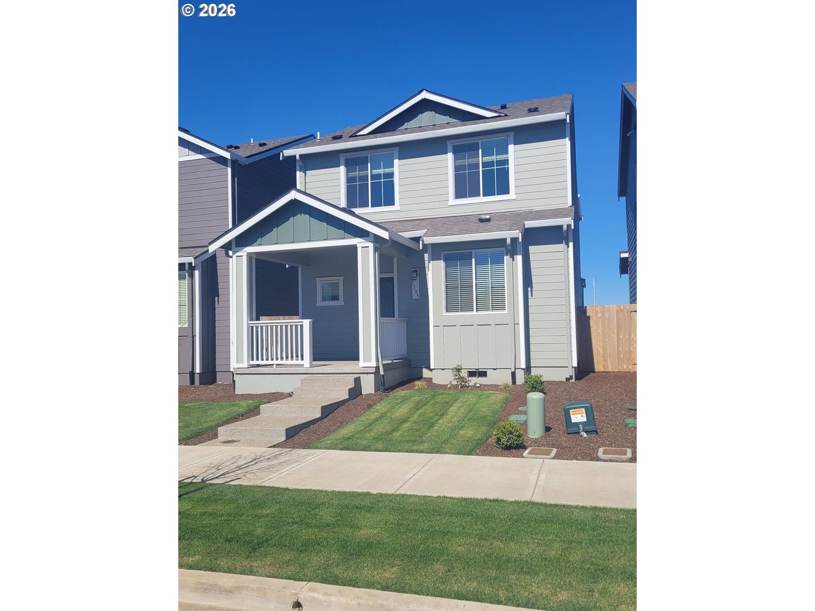 Primary listing photo, 1185 PARKSIDE AVE, Woodburn, OR, 97071