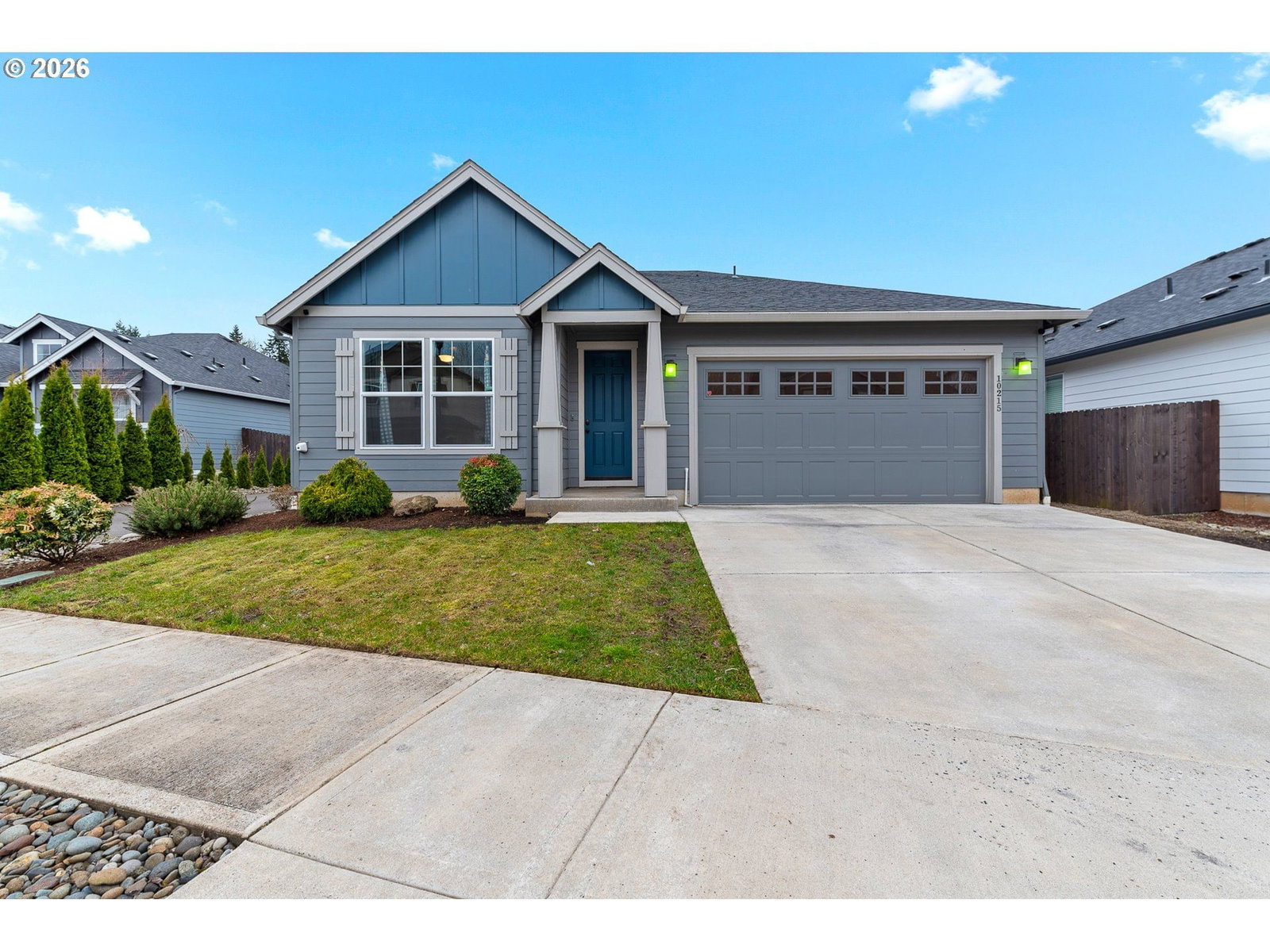Primary listing photo, 10215 NE 104TH ST, Vancouver, WA, 98662