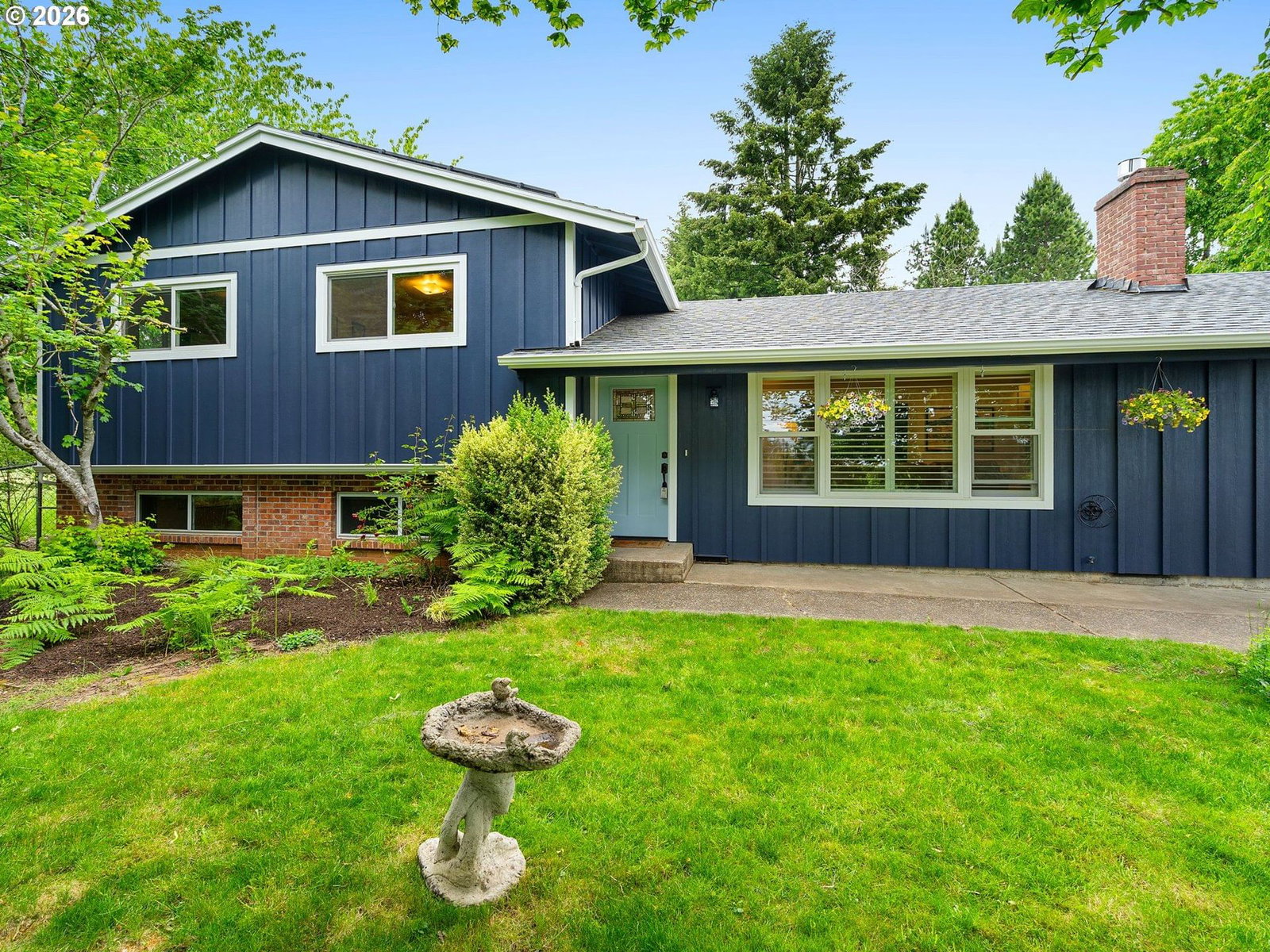 3945 PARKER RD