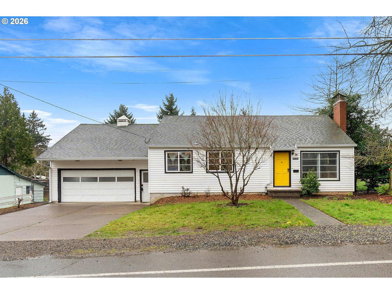 Primary listing photo, 4126 NE 105TH AVE, Portland, OR, 97220
