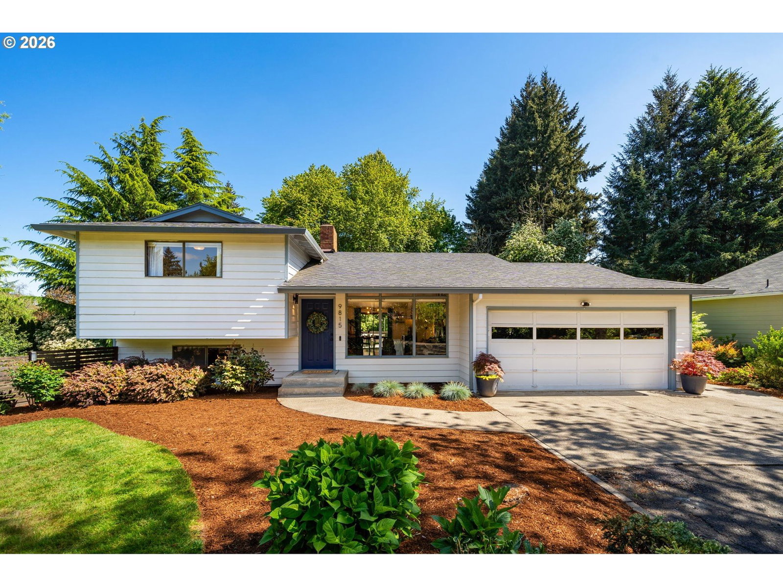Primary listing photo, 9815 OMARA ST, Tigard, OR, 97223
