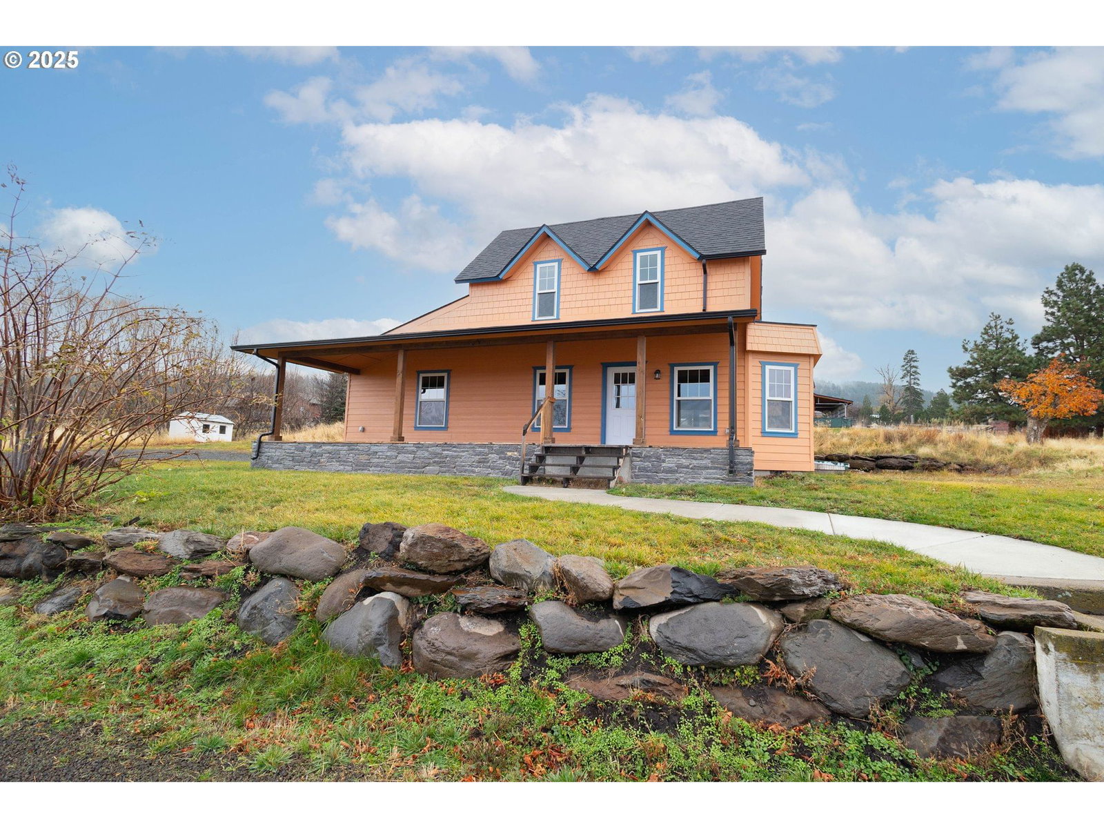 Primary listing photo, 69717 ANTLES LN, Cove, OR, 97824