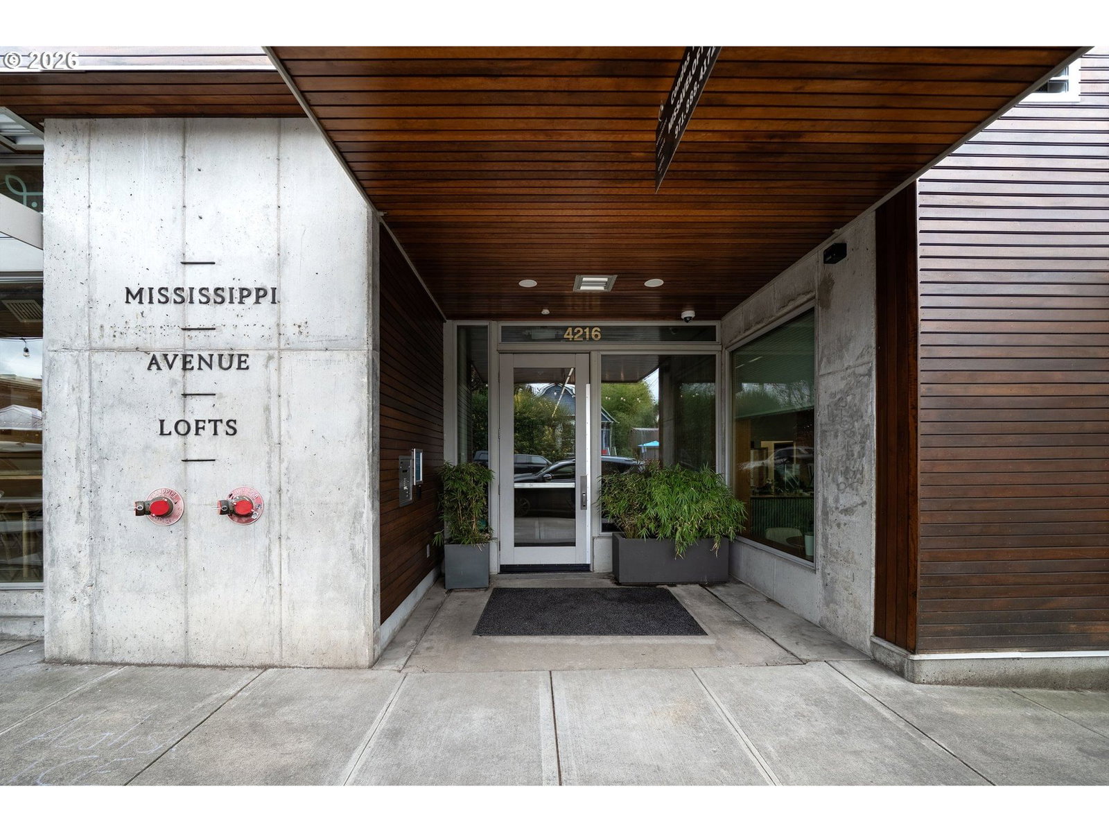 Primary listing photo, 4216 N MISSISSIPPI AVE #207, Portland, OR, 97217