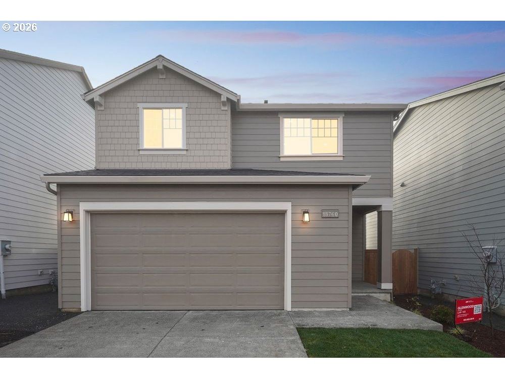 Primary listing photo, 18760 WHITEHORSE LN, Beaverton, OR, 97007