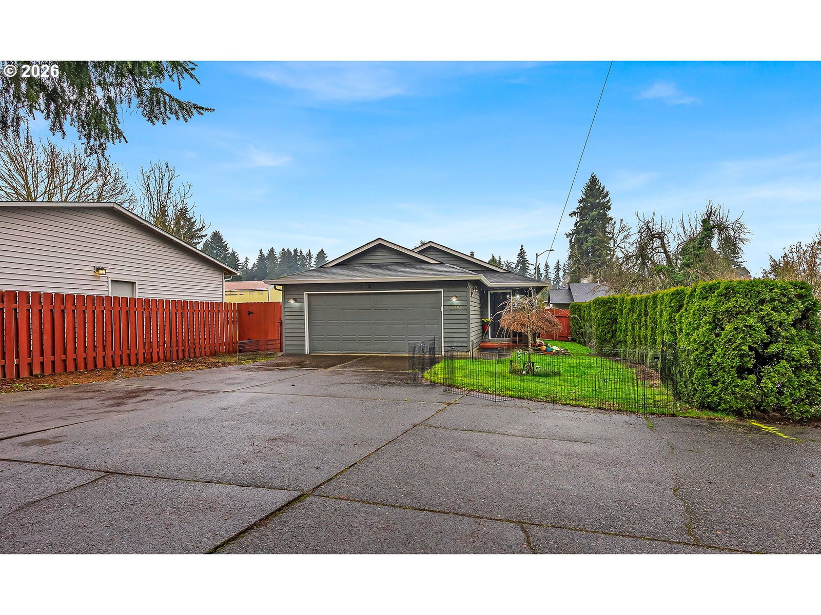 Primary listing photo, 3100 NE 54TH ST, Vancouver, WA, 98663