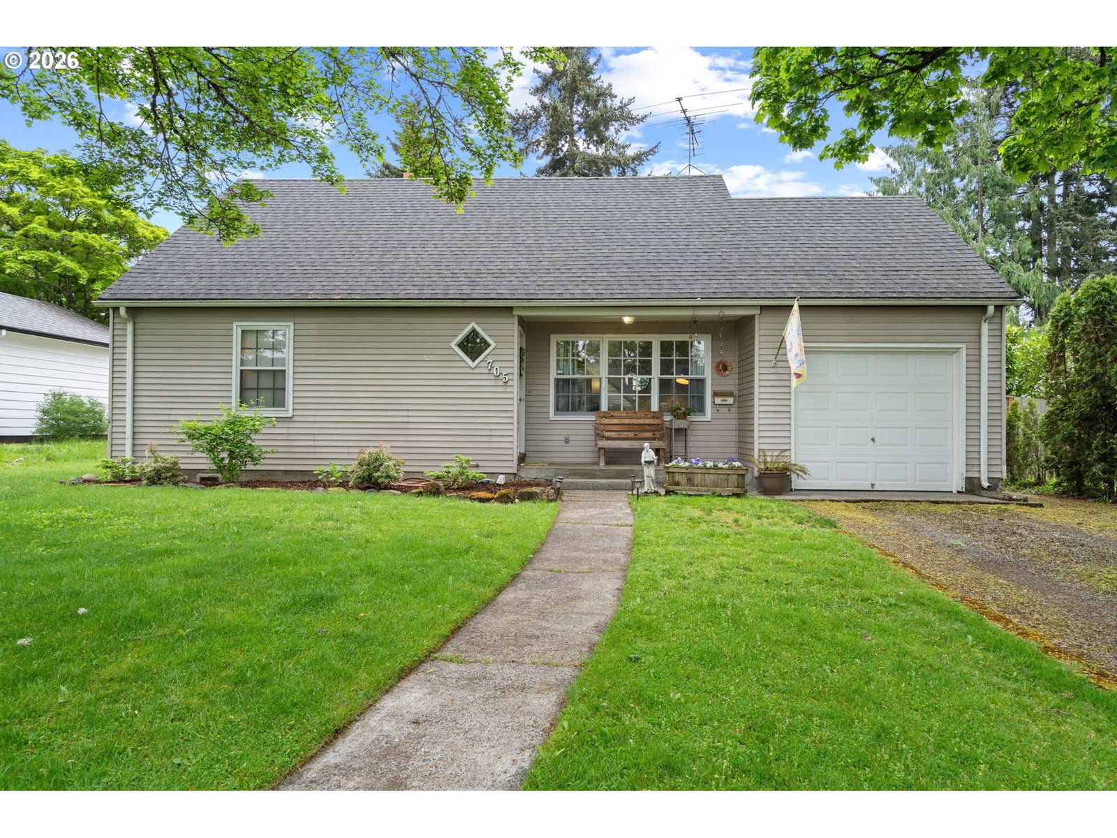Primary listing photo, 705 NW 41ST ST, Vancouver, WA, 98660