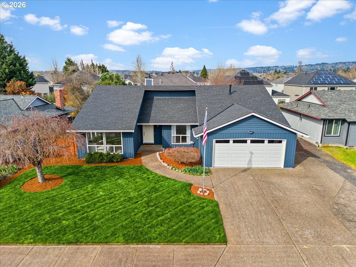 Primary listing photo, 17235 MEADOW GRASS DR, Beaverton, OR, 97006