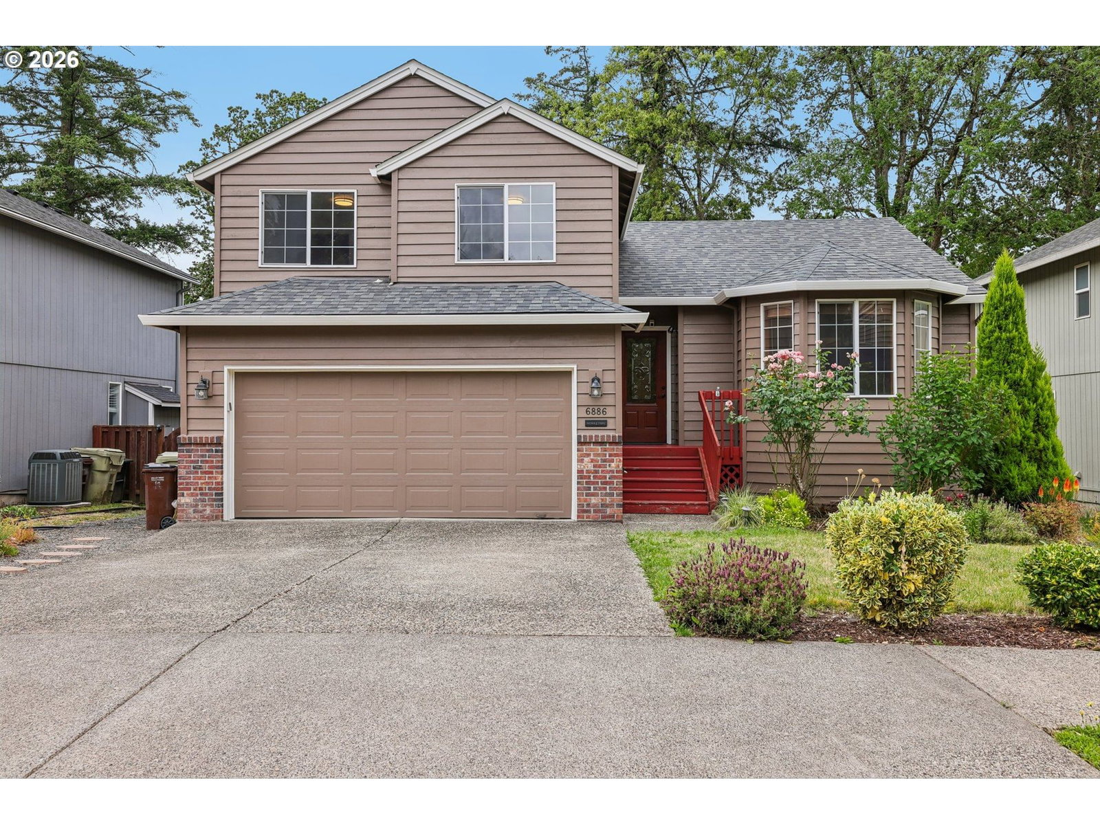 6886 SE REEDVILLE CREEK DR