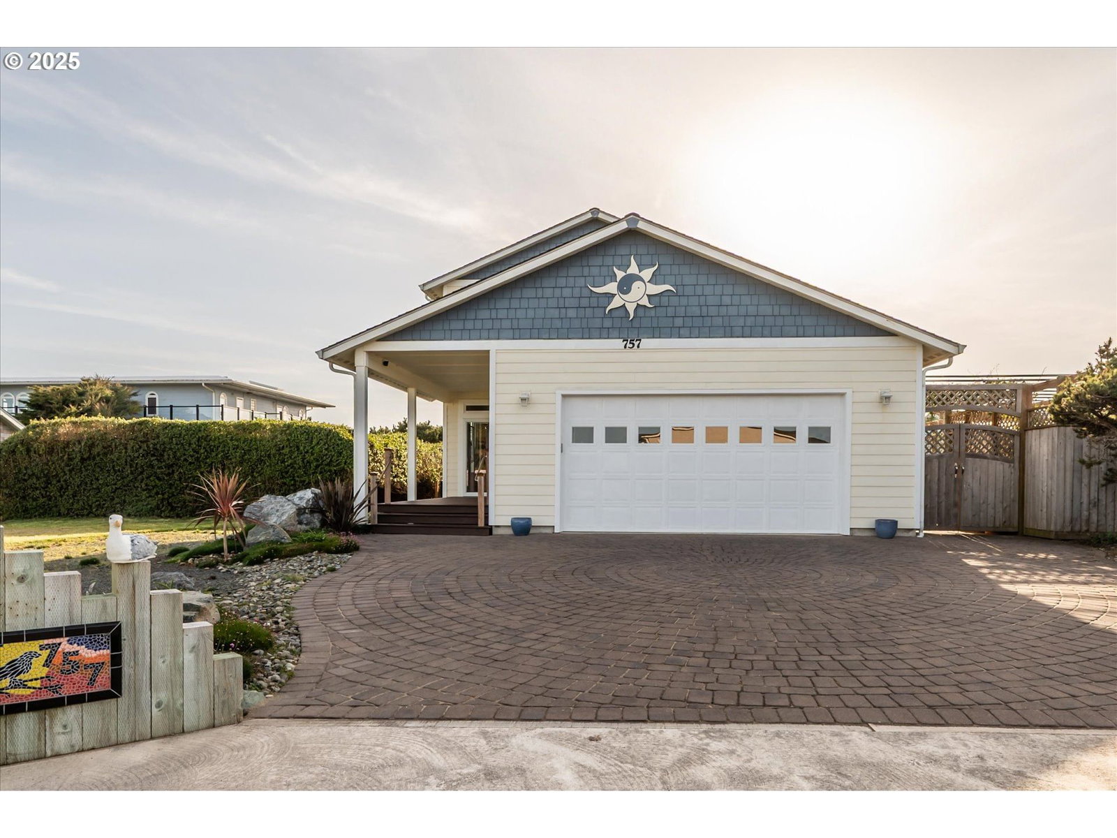 Primary listing photo, 757 NEWPORT AVE SW, Bandon, OR, 97411