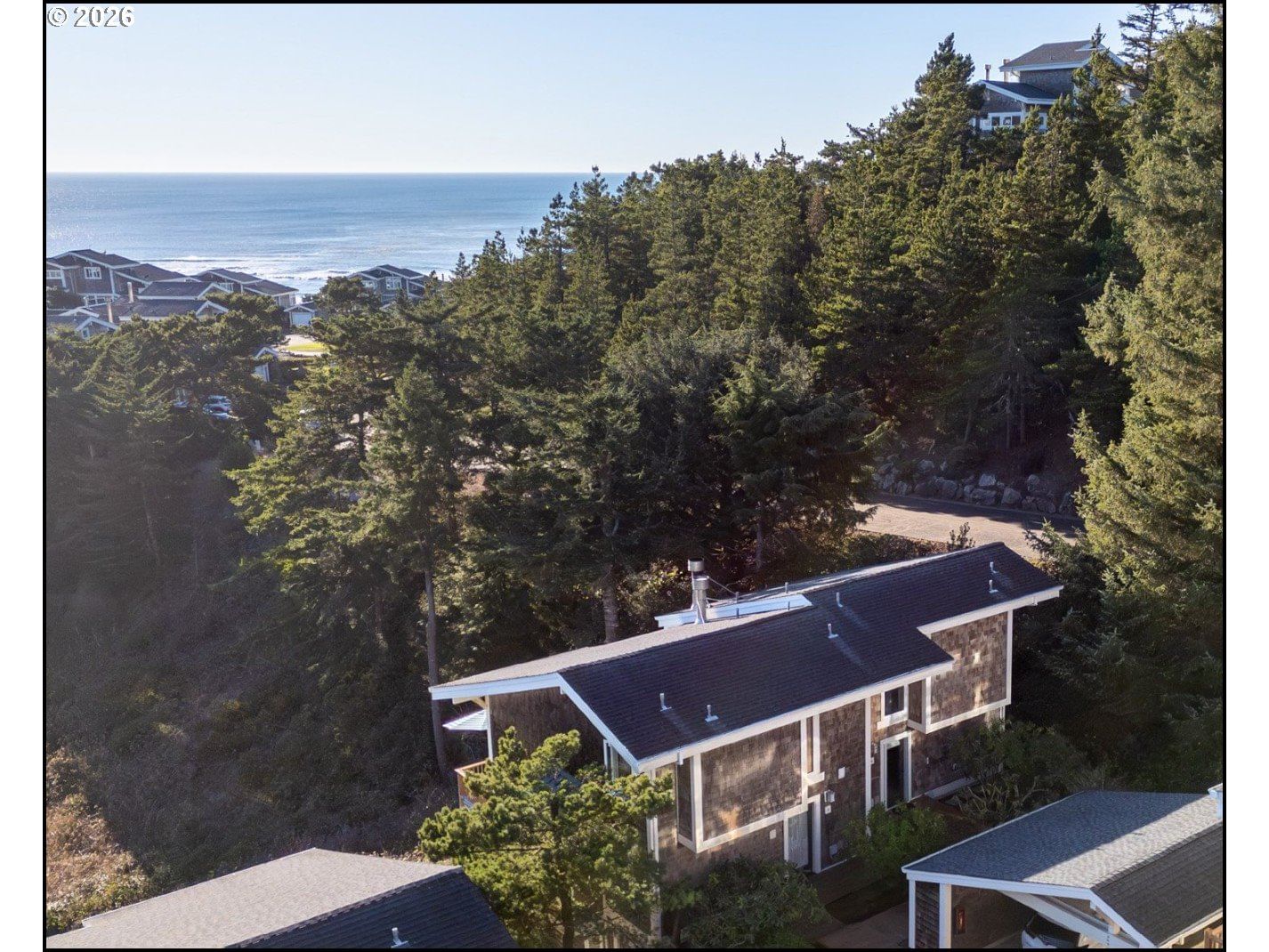 Primary listing photo, 505 CAPES DR #3, Oceanside, OR, 97134