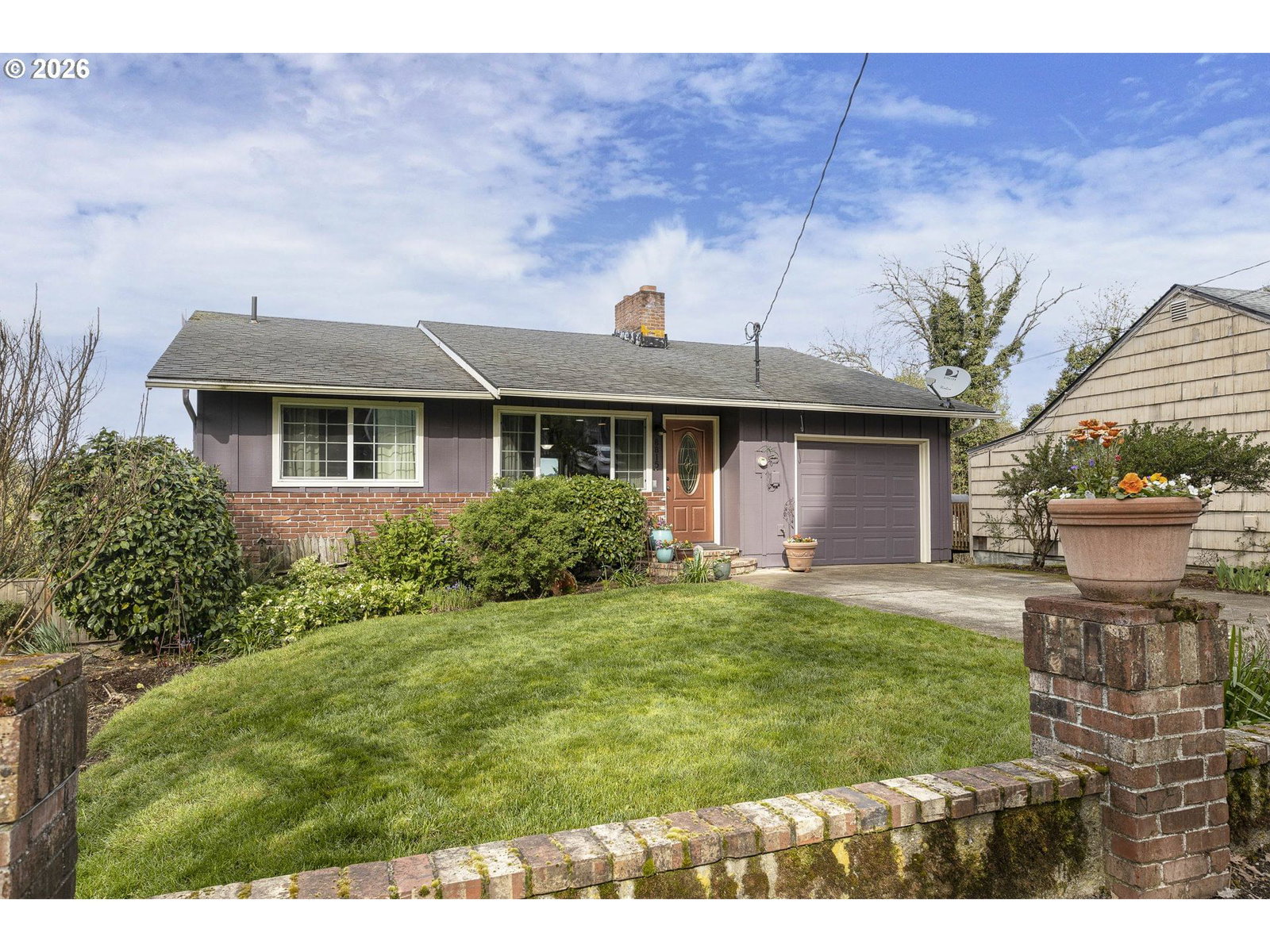 Primary listing photo, 8815 28TH AVE, Milwaukie, OR, 97222
