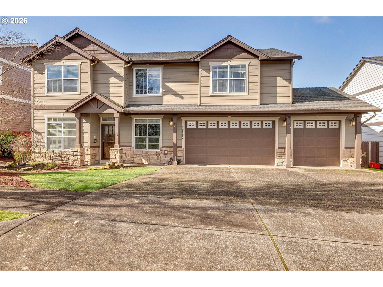 Primary listing photo, 10847 ALEXANDER DR, Happy Valley, OR, 97086
