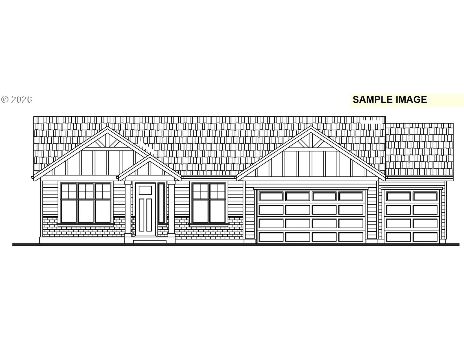 Primary listing photo, 7483 SW WOODBURY LOOP, Wilsonville, OR, 97070