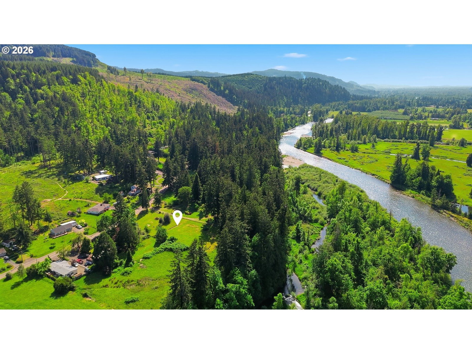Primary listing photo, Deerhorn, Springfield, OR, 97478