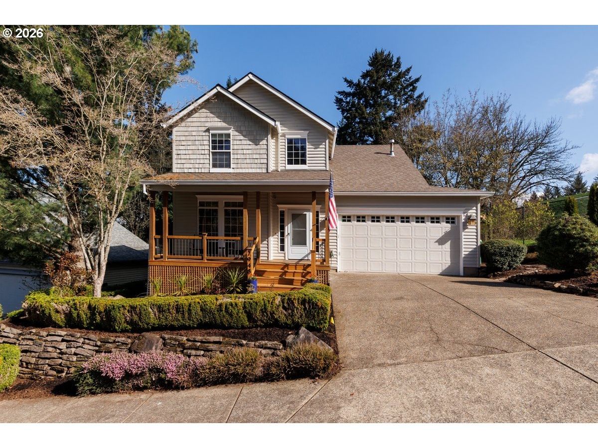 Primary listing photo, 7948 LELAND DR, Beaverton, OR, 97007