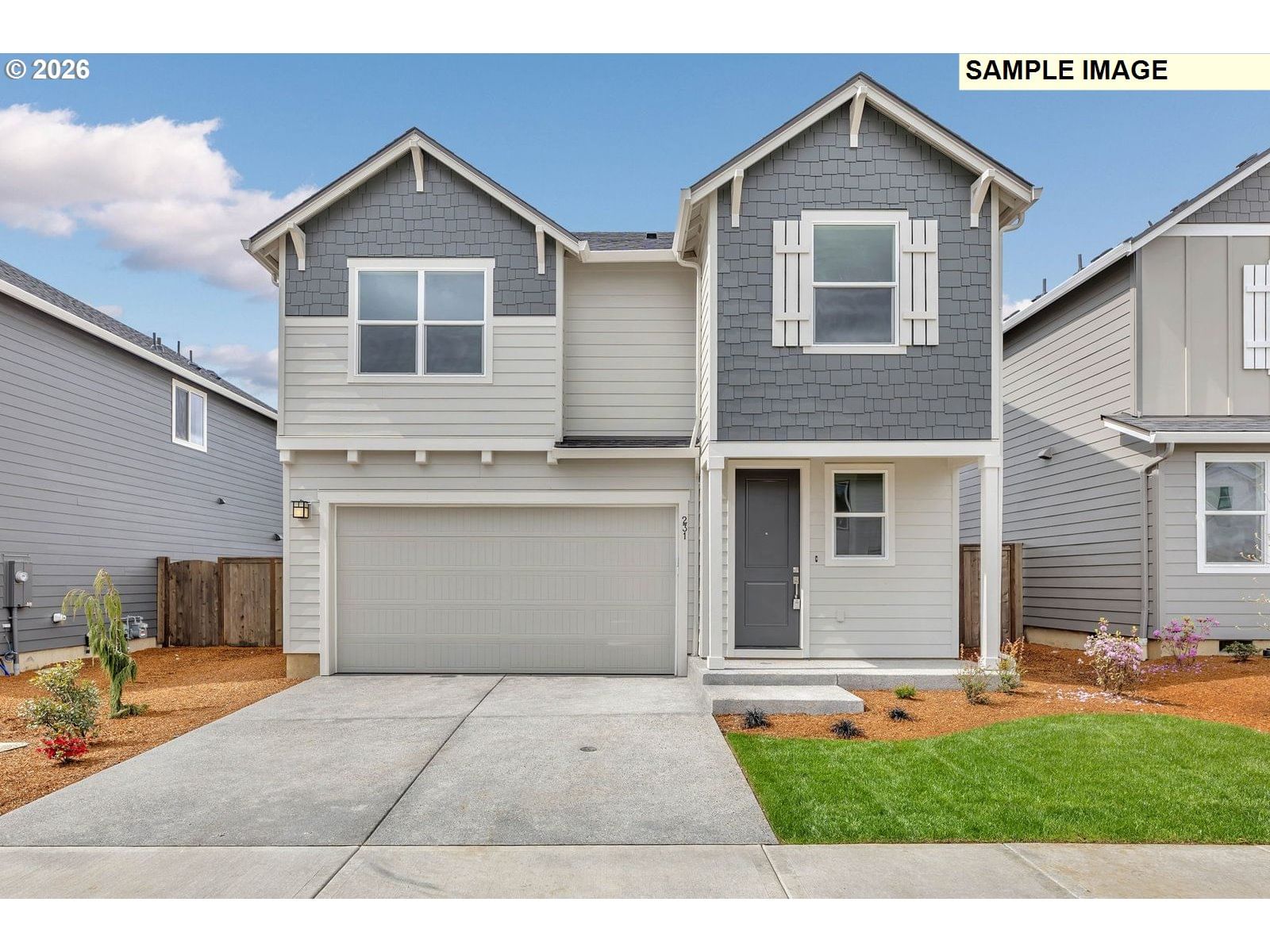 4211 NE 187TH ST #LOT 232